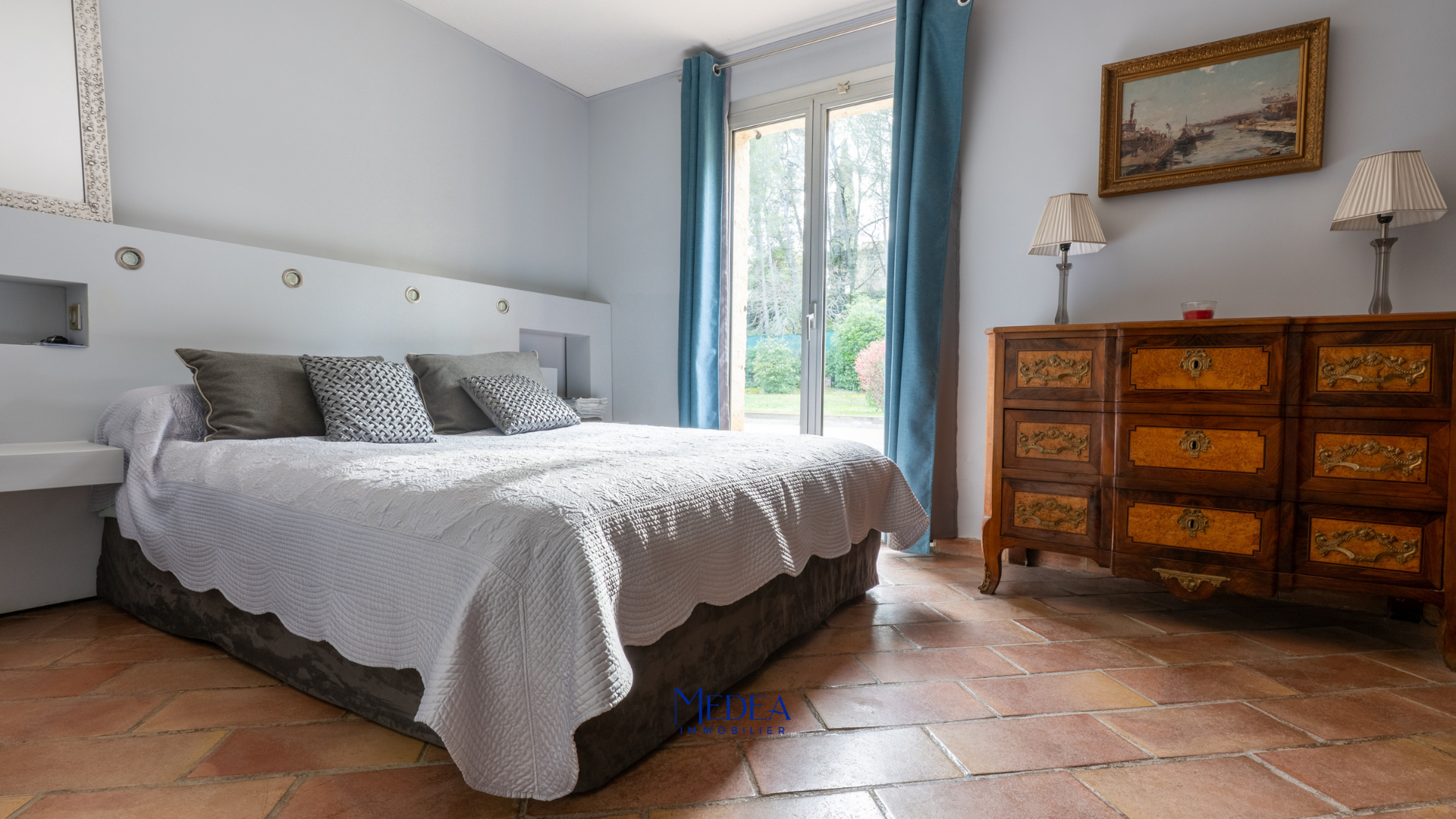 Photo 6 — Medea immobilier