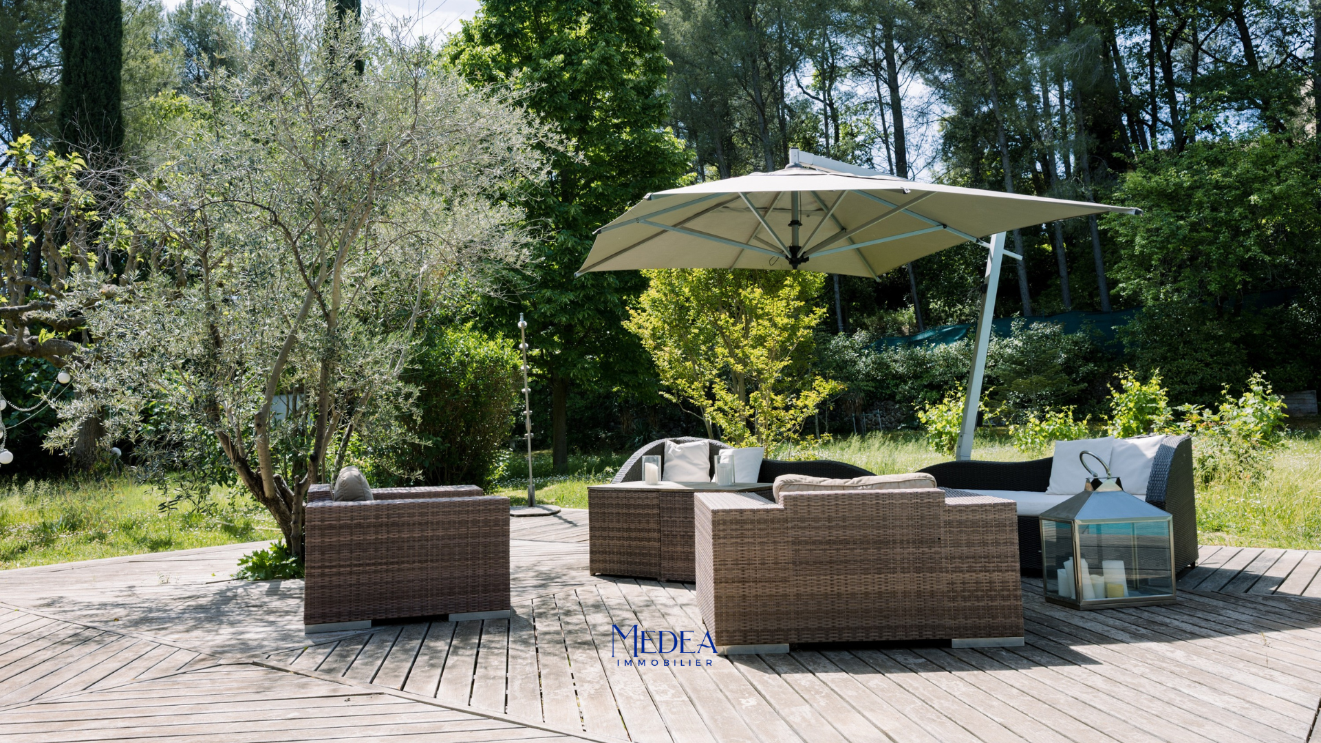 Photo 12 — Medea immobilier