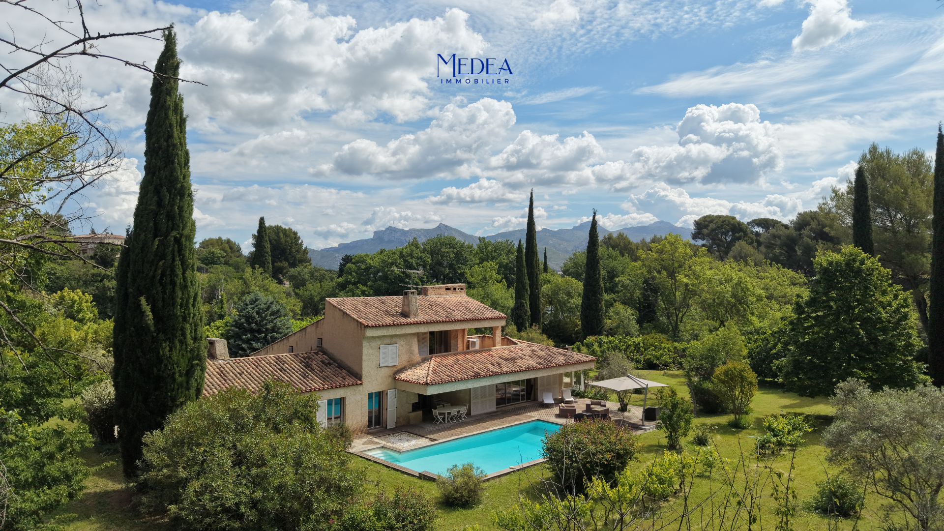 Photo 2 — Medea immobilier