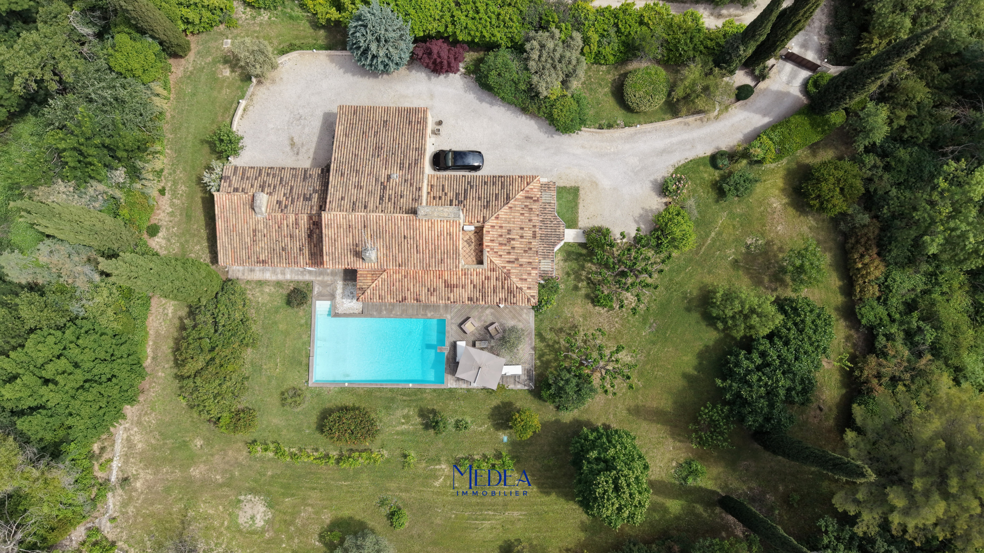 Photo 3 — Medea immobilier