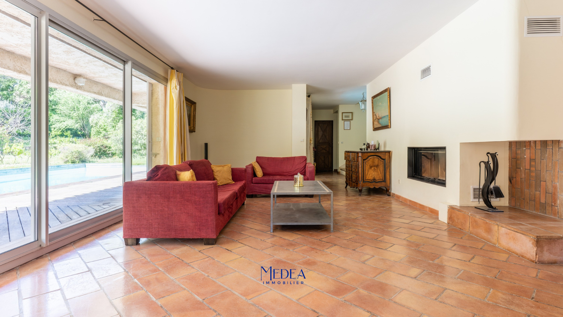 Photo 4 — Medea immobilier