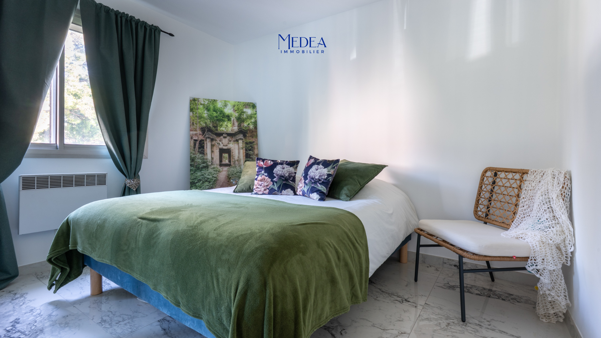 Photo 12 — Medea immobilier