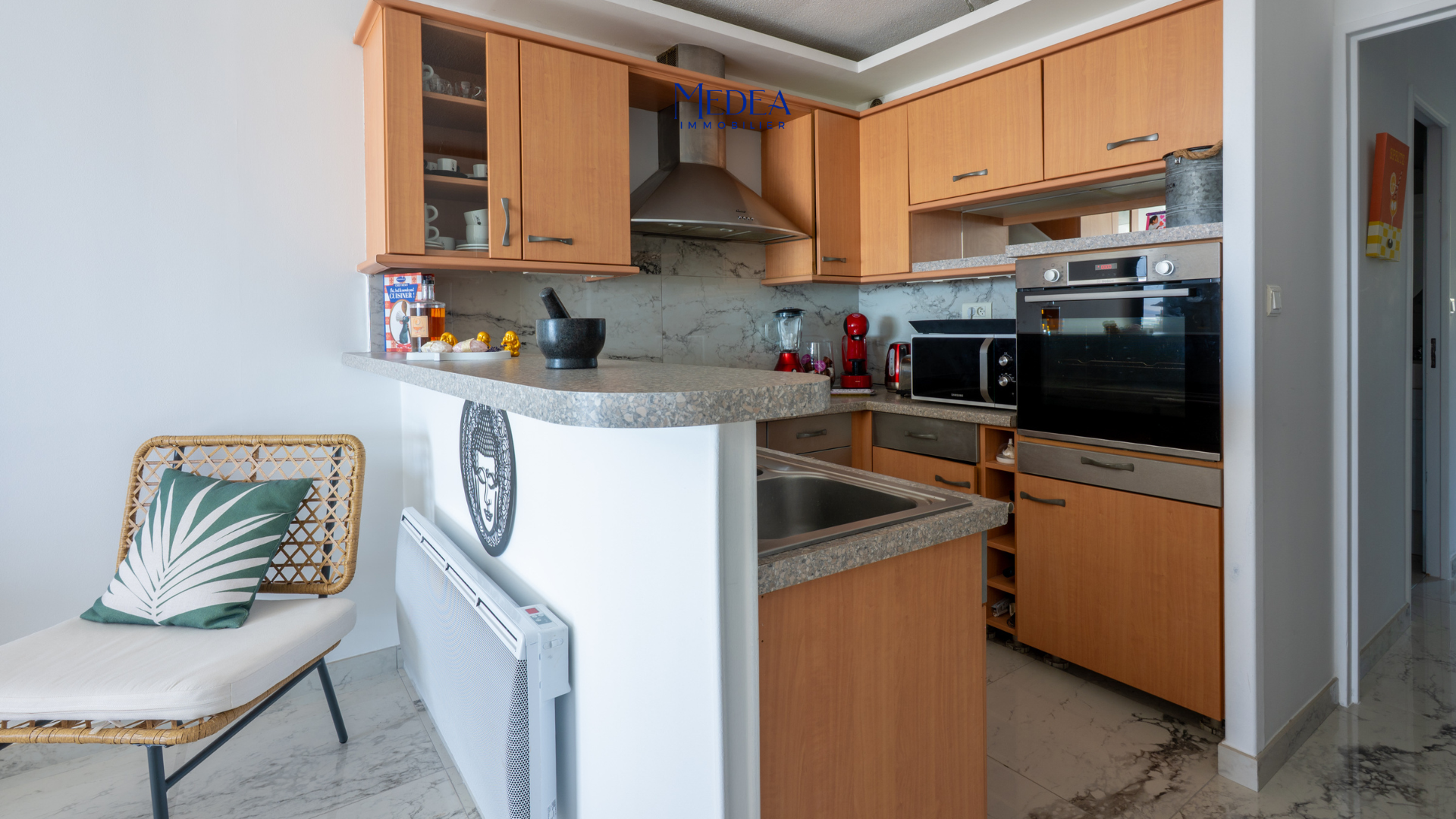 Photo 15 — Medea immobilier
