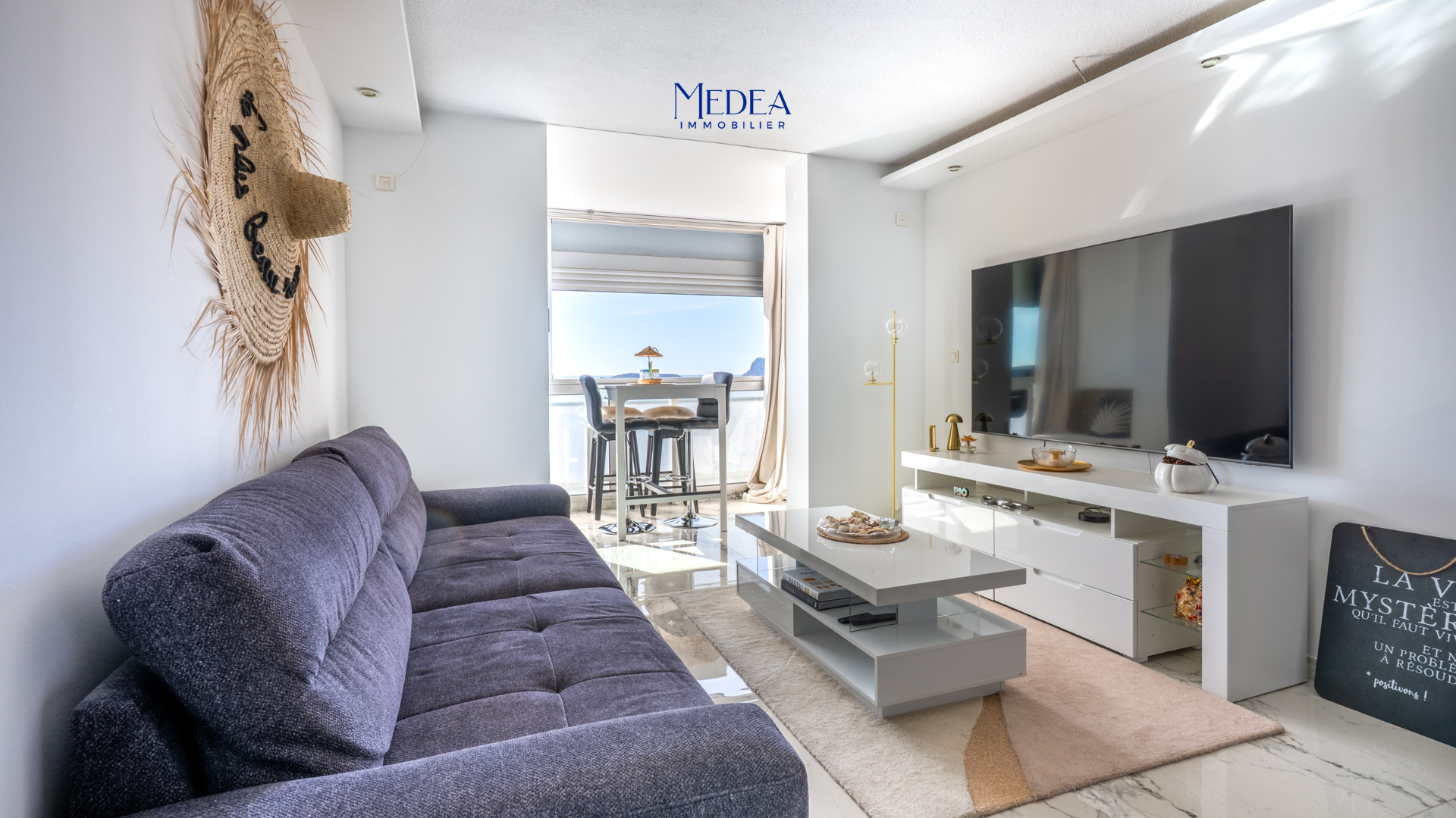 Photo 2 — Medea immobilier