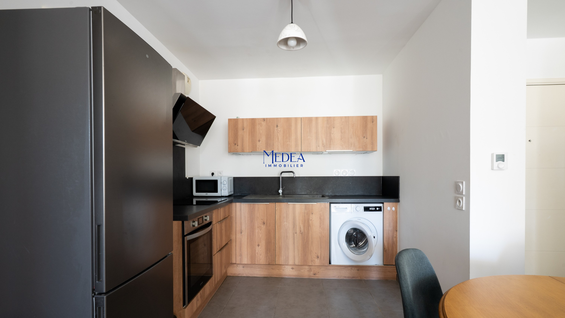 Photo 3 — Medea immobilier