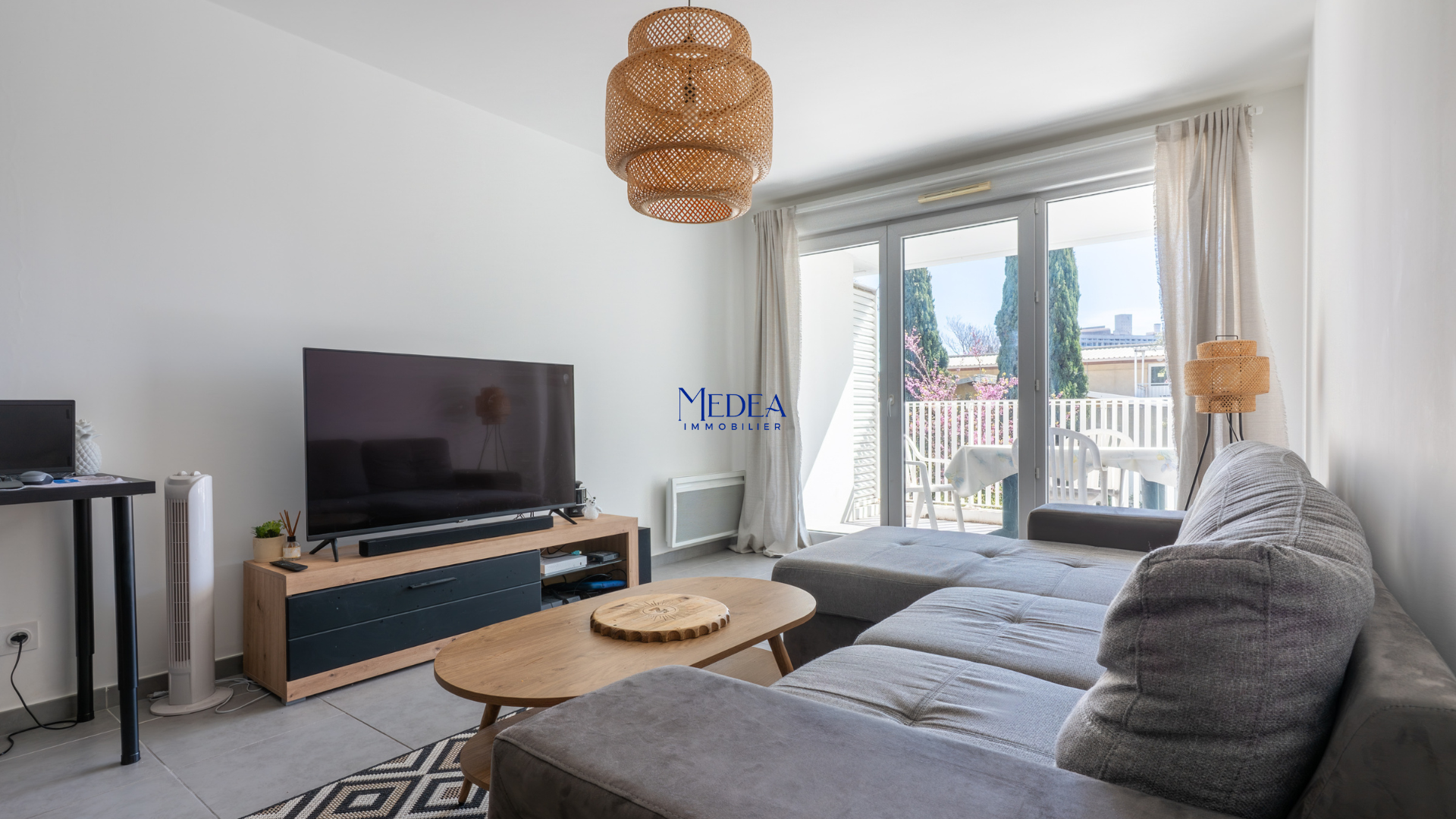 Photo 2 — Medea immobilier