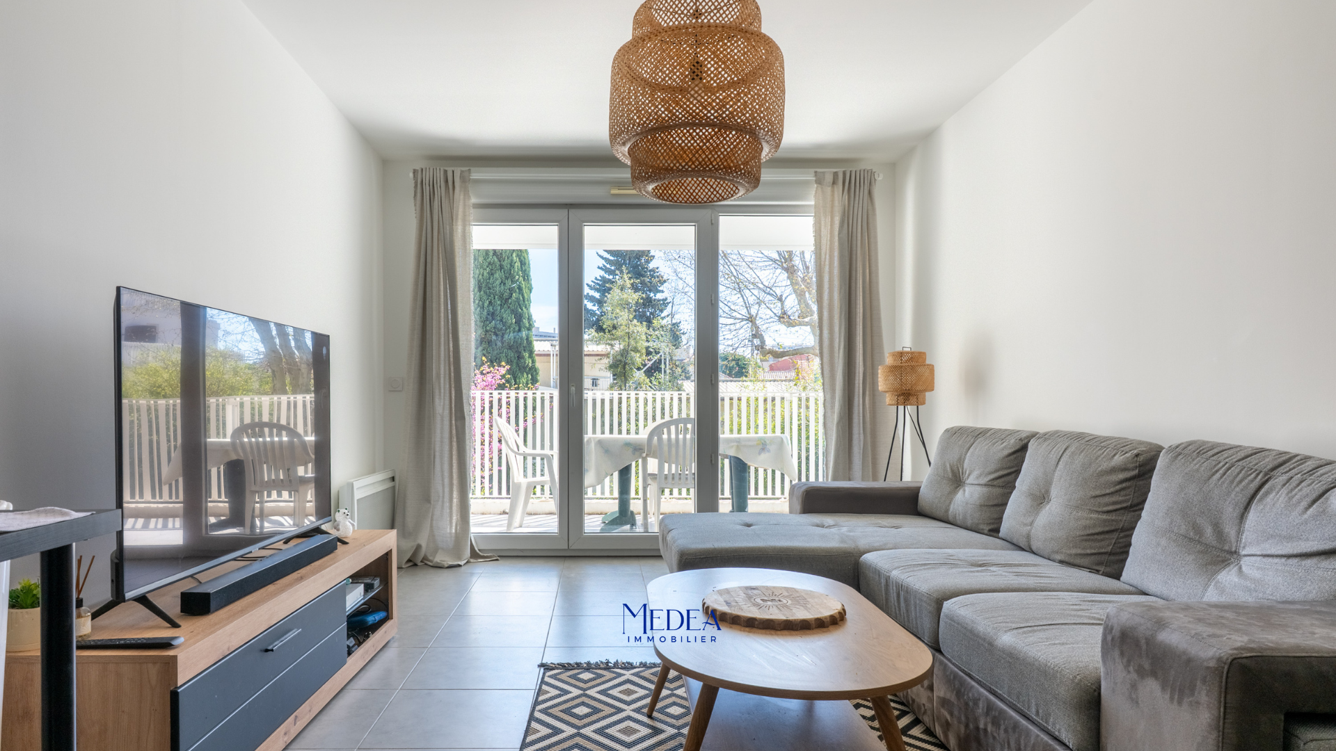 Photo 8 — Medea immobilier