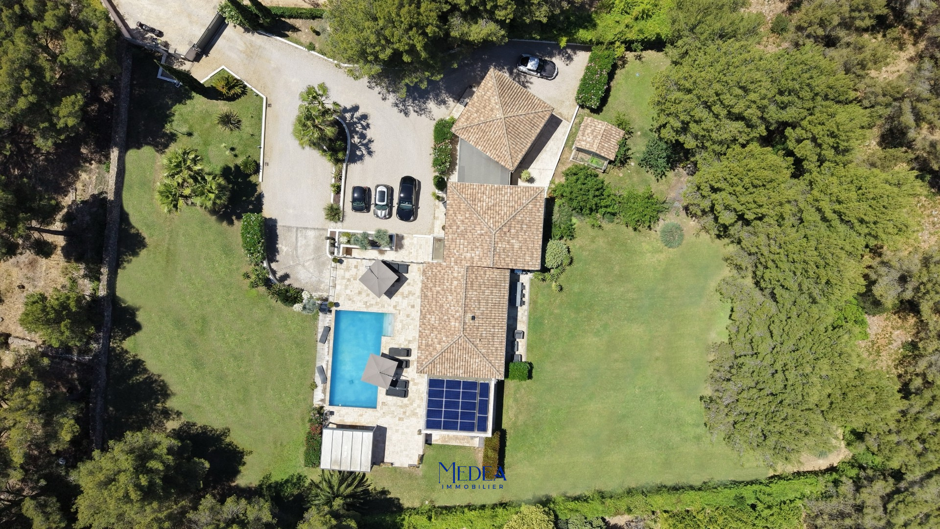 Photo 4 — Medea immobilier
