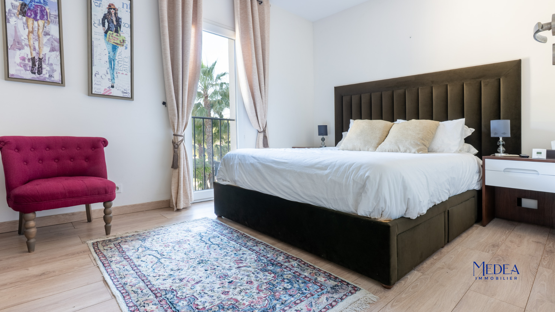 Photo 9 — Medea immobilier
