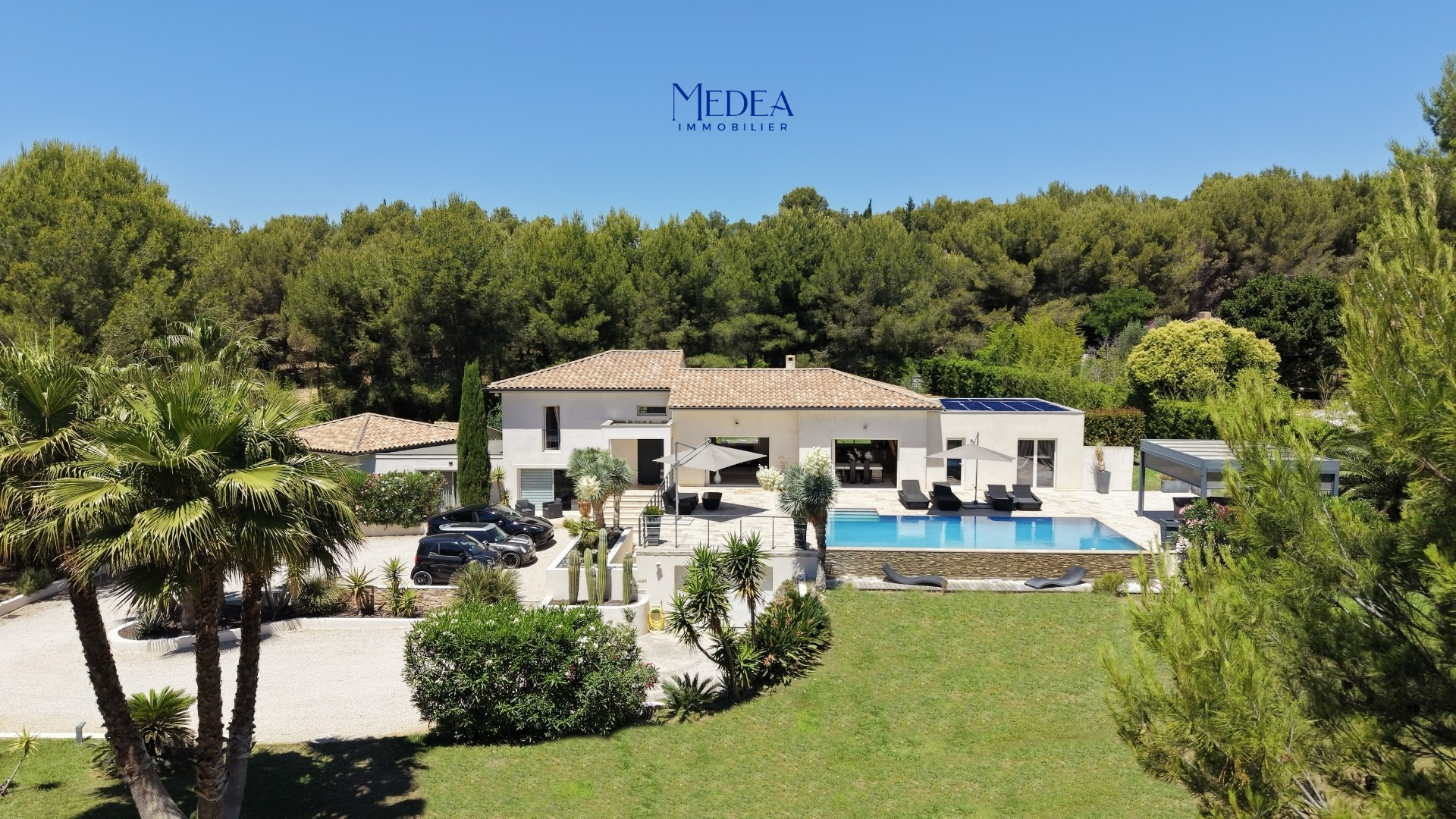 Photo 2 — Medea immobilier