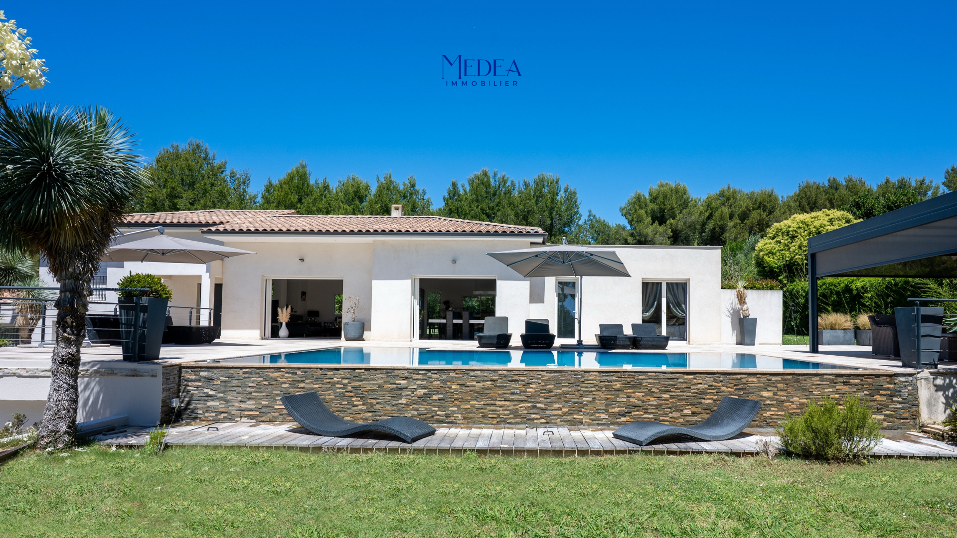 Photo 3 — Medea immobilier