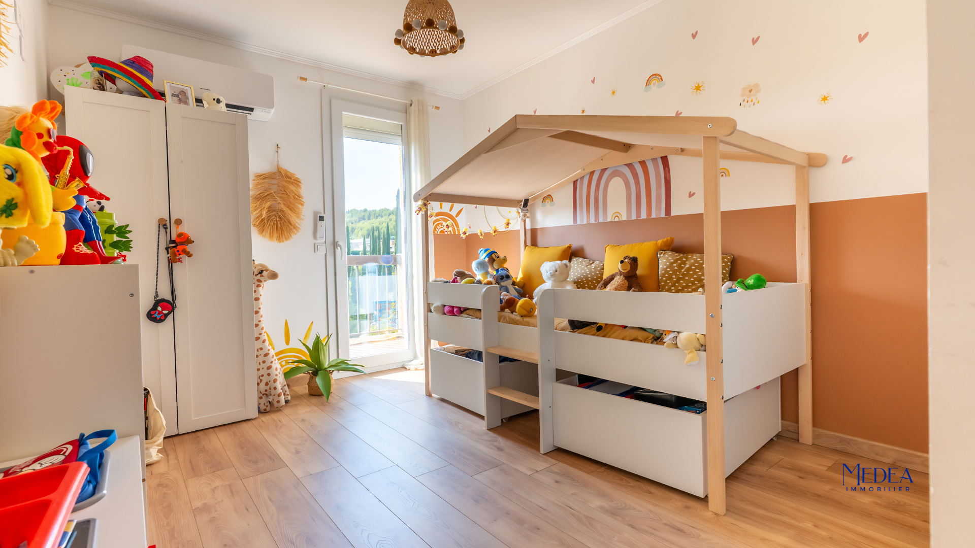 Photo 7 — Medea immobilier