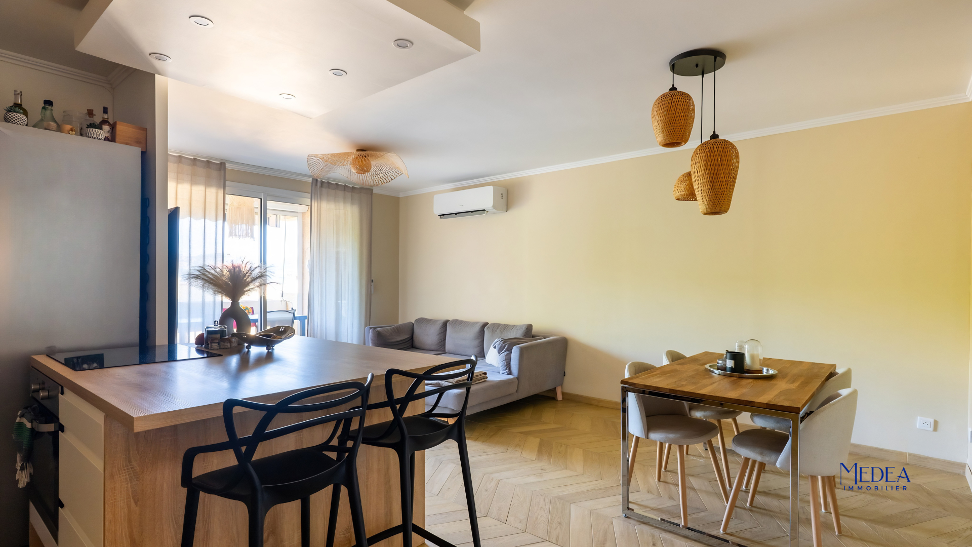 Photo 2 — Medea immobilier