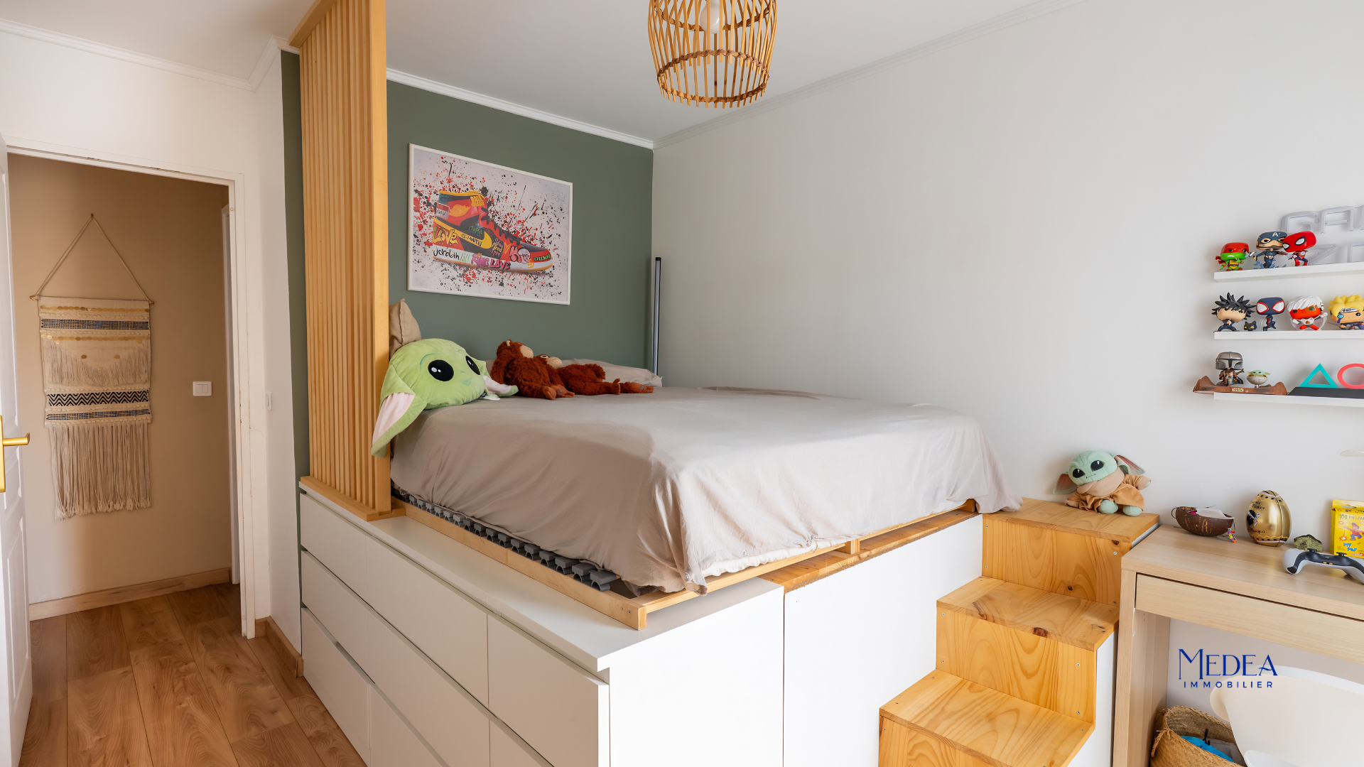 Photo 6 — Medea immobilier