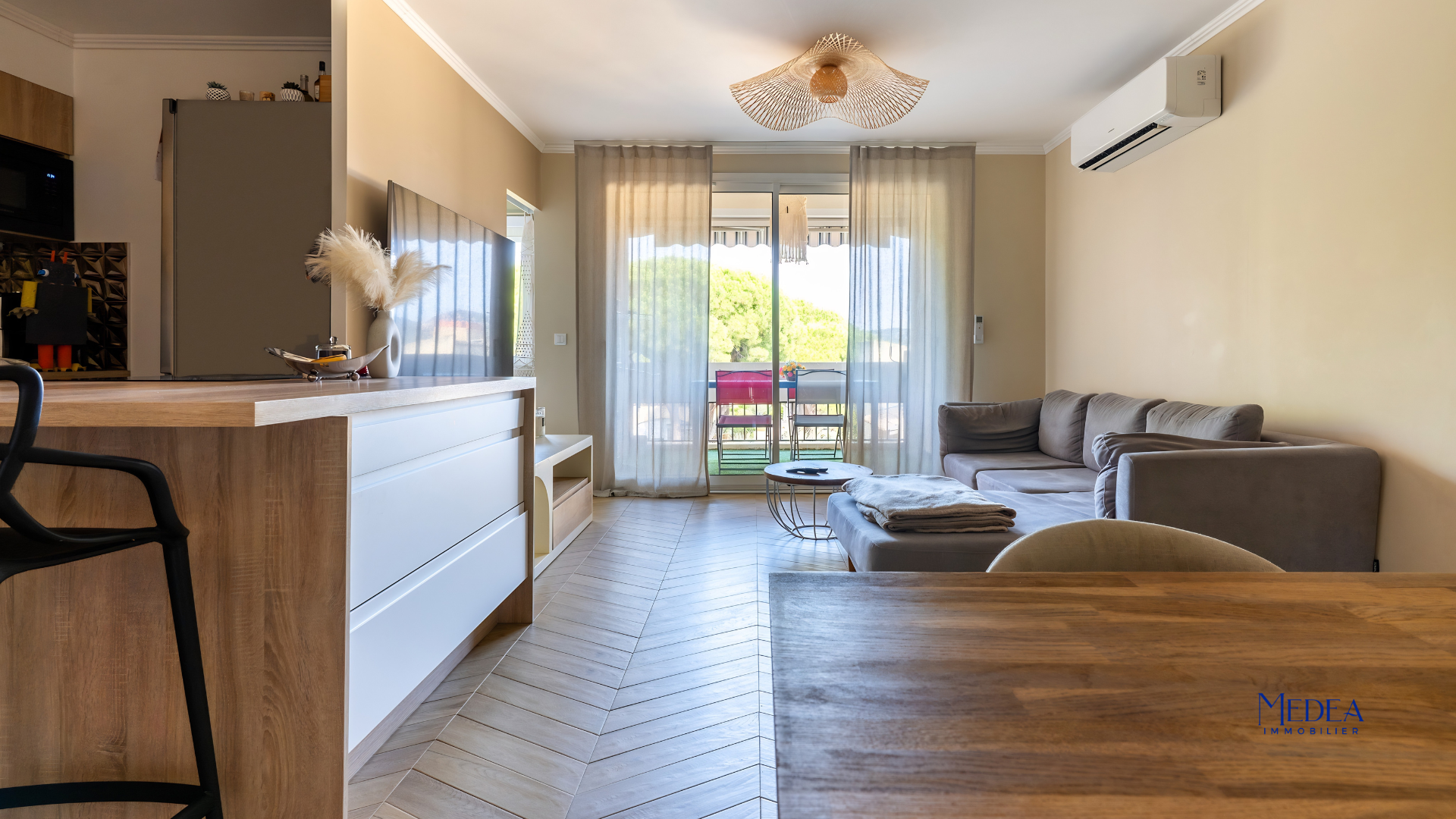 Photo 5 — Medea immobilier