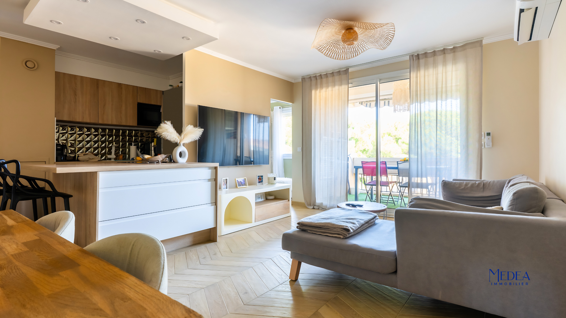 Photo 3 — Medea immobilier