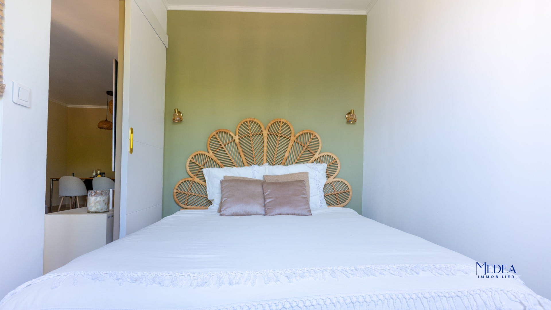 Photo 8 — Medea immobilier