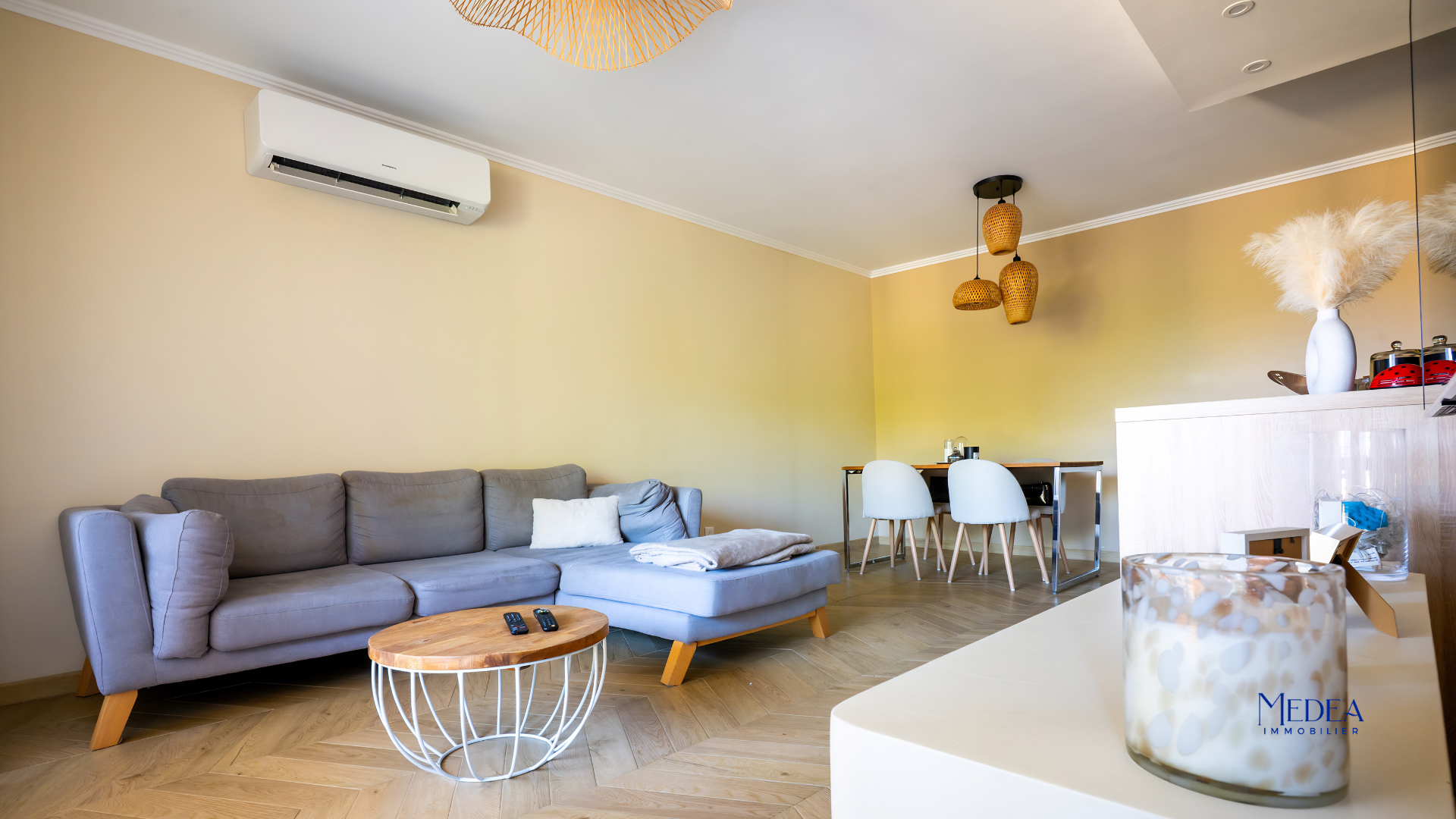 Photo 4 — Medea immobilier