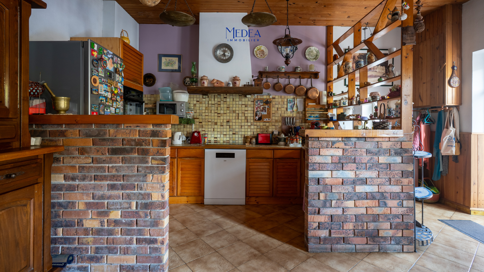 Photo 3 — Medea immobilier