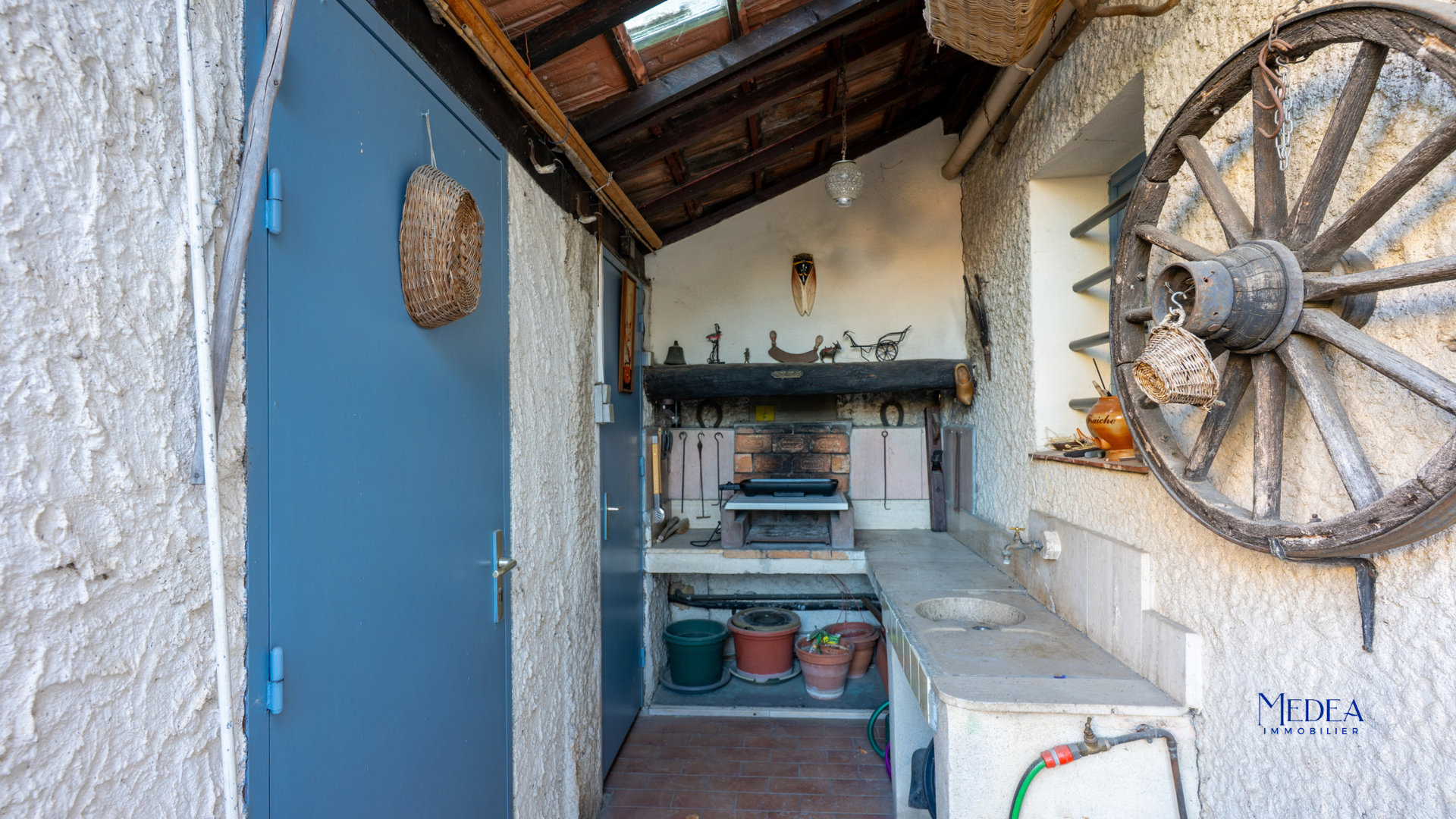 Photo 9 — Medea immobilier