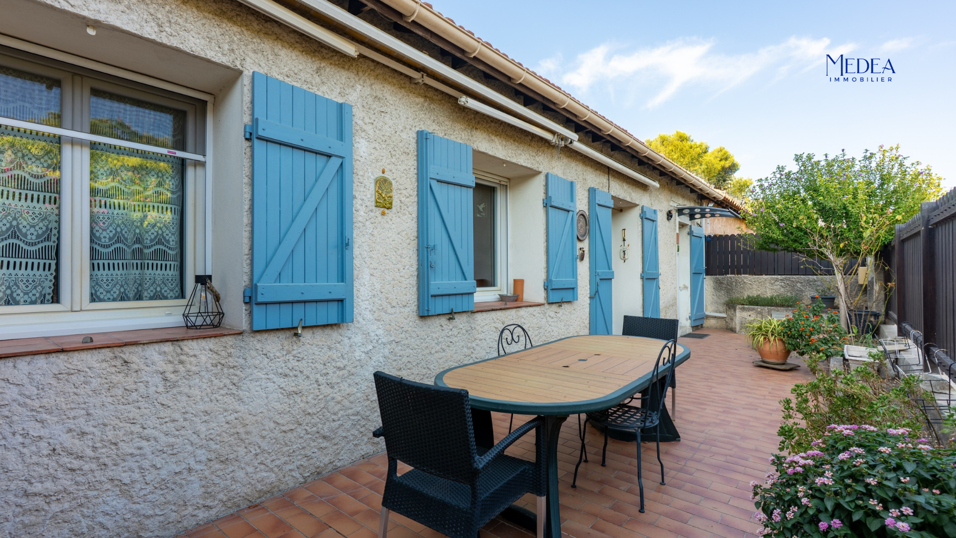 Photo 8 — Medea immobilier