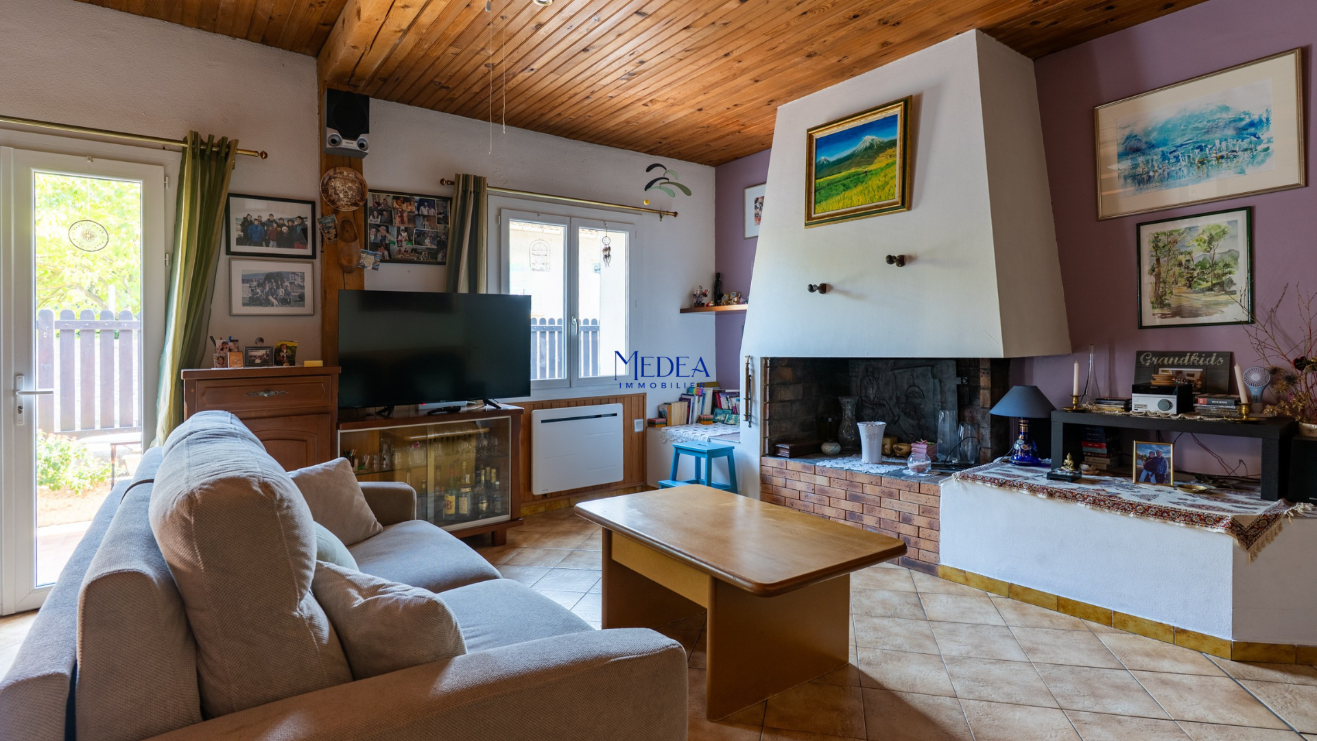 Photo 2 — Medea immobilier