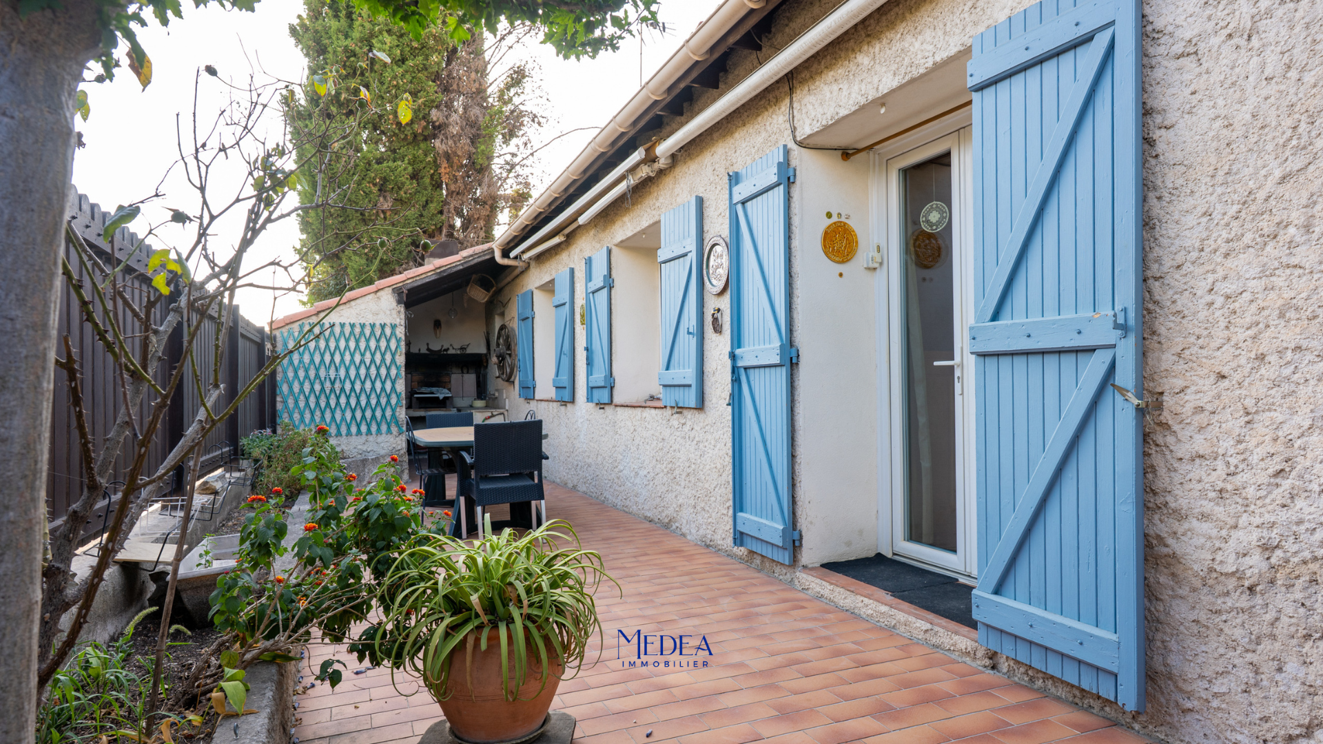 Photo 7 — Medea immobilier