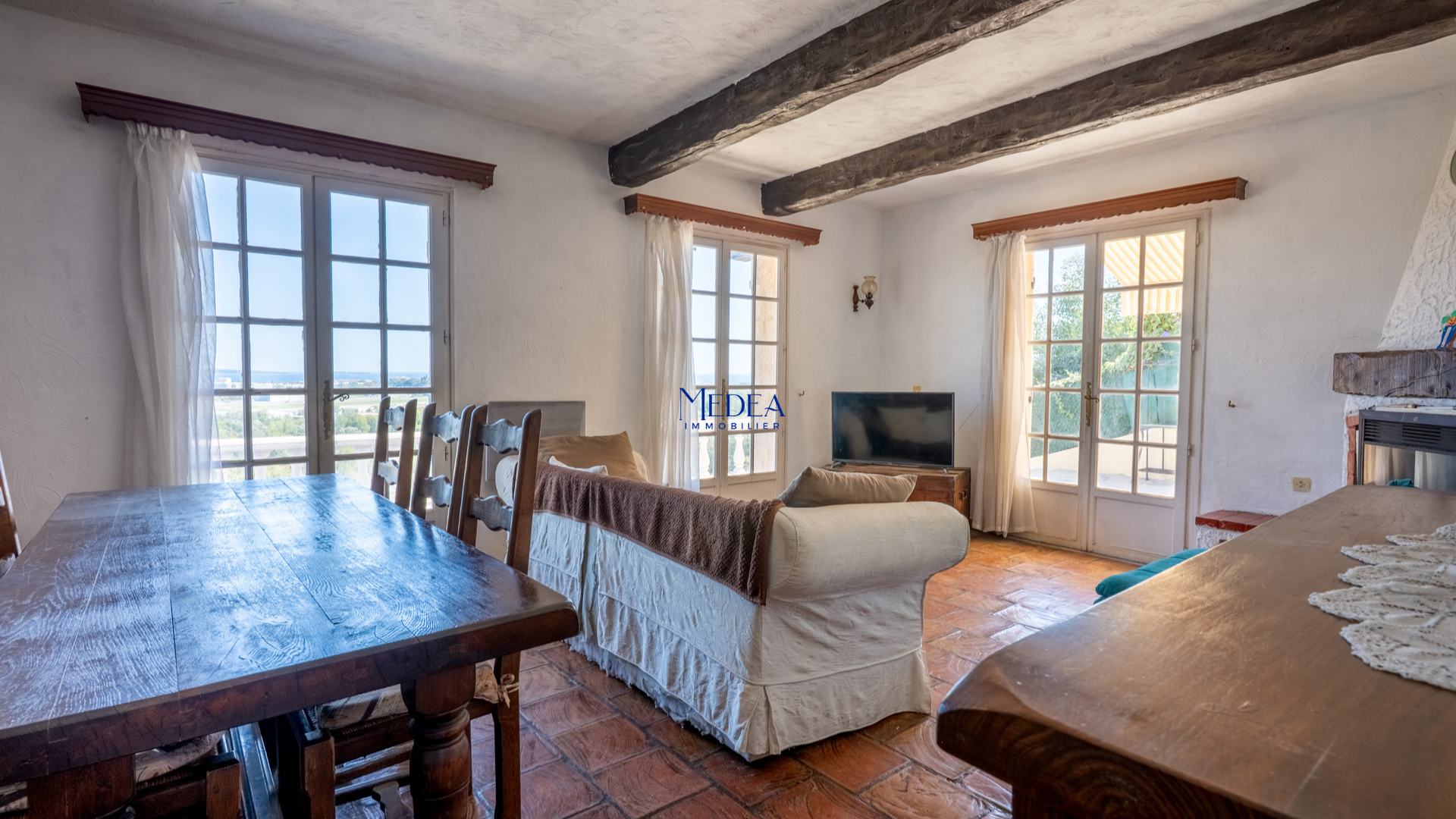 Photo 6 — Medea immobilier