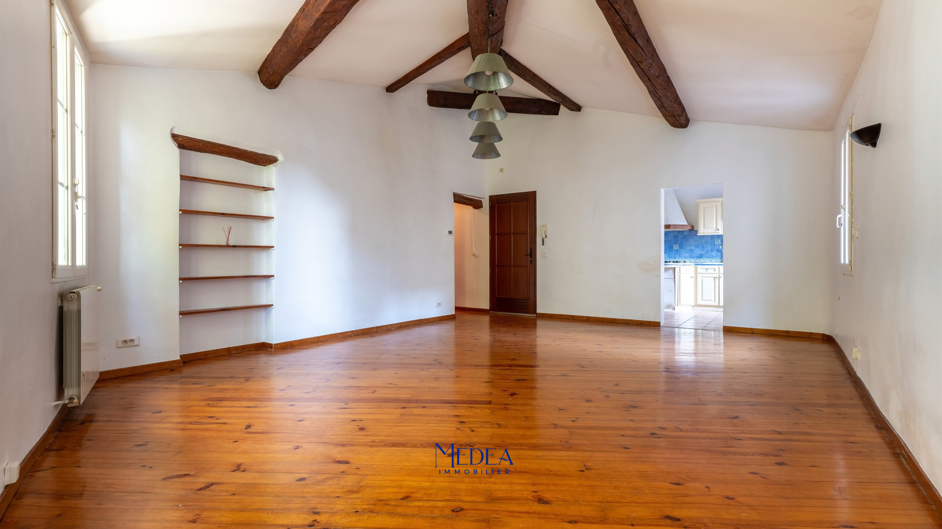 Photo 2 — Medea immobilier