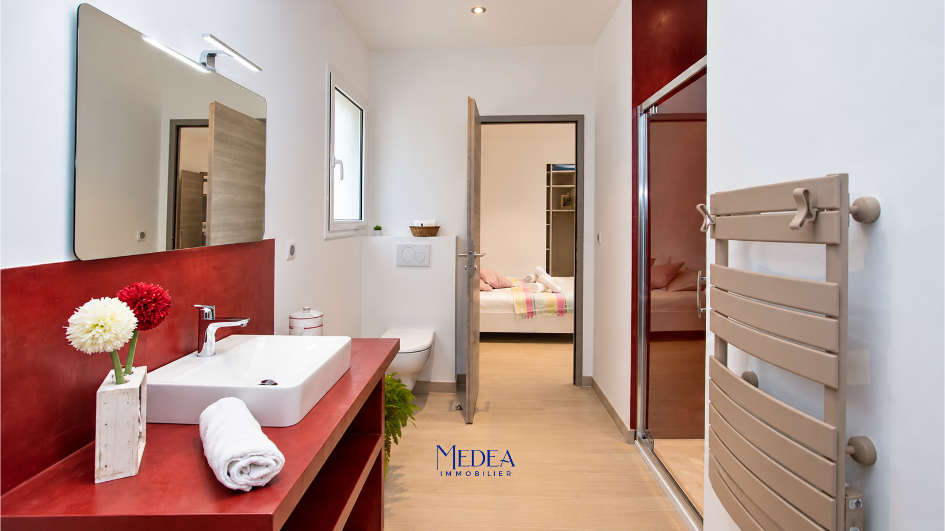 Photo 16 — Medea immobilier