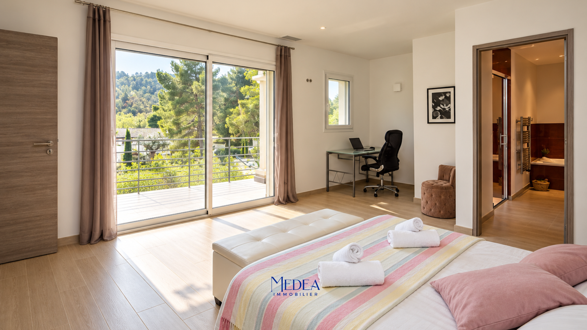 Photo 10 — Medea immobilier
