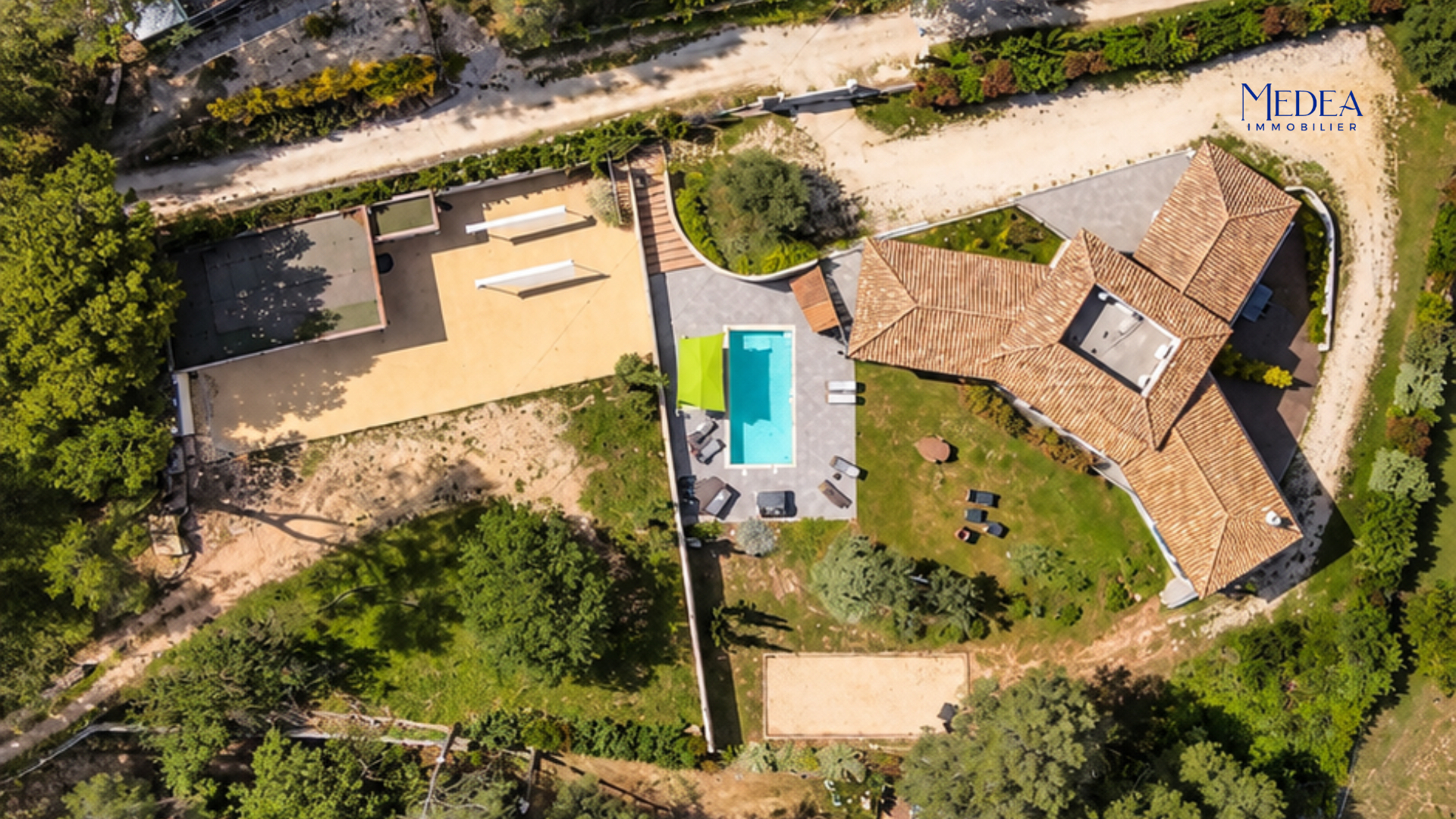 Photo 2 — Medea immobilier