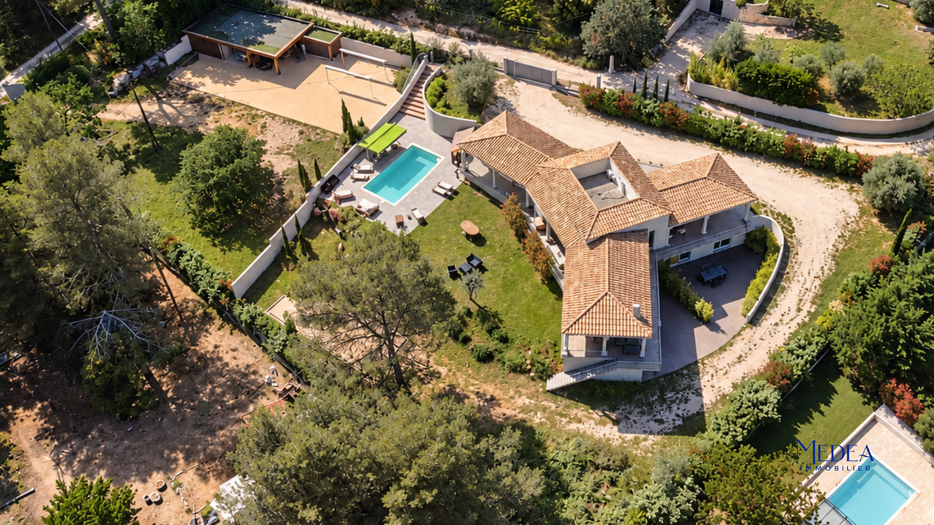 Photo 4 — Medea immobilier