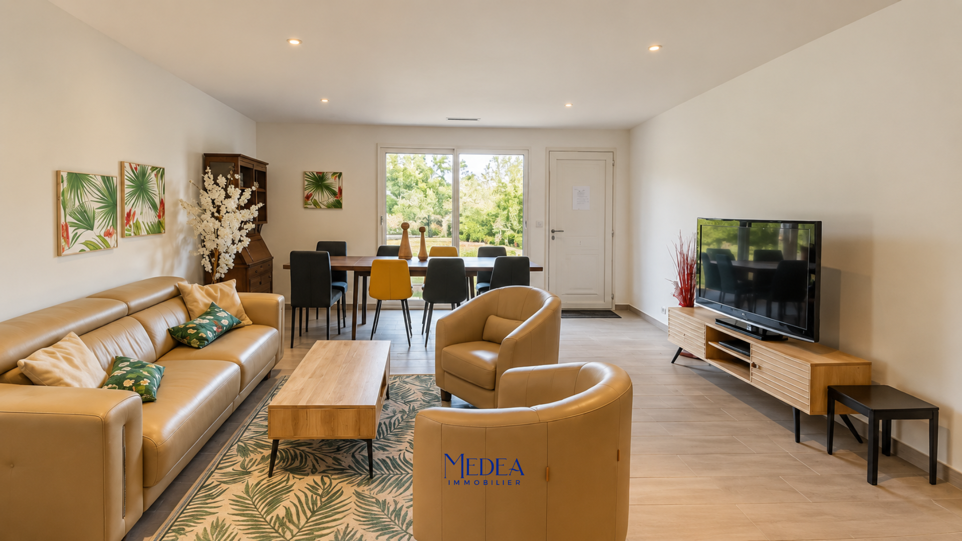 Photo 6 — Medea immobilier