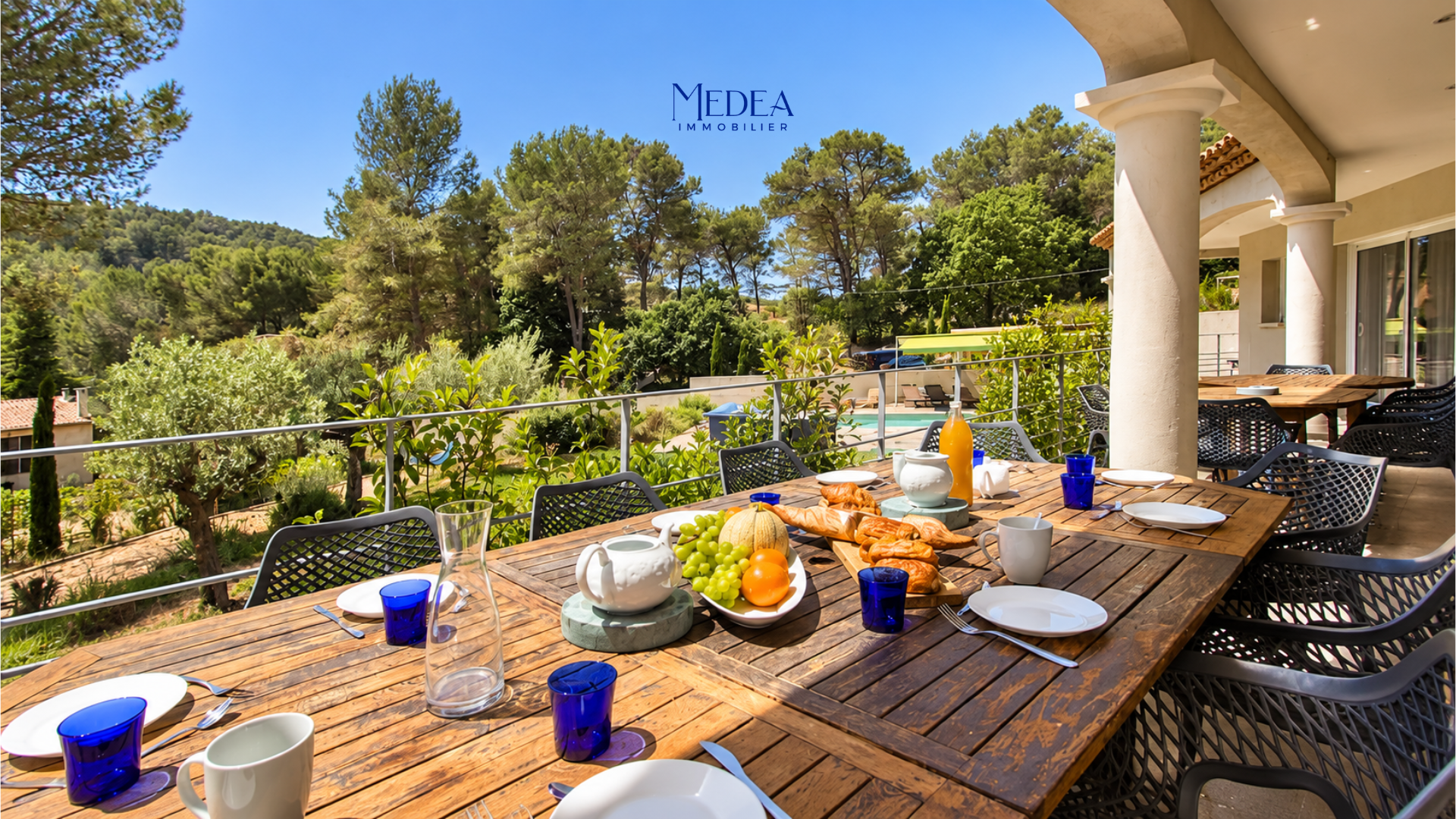 Photo 3 — Medea immobilier
