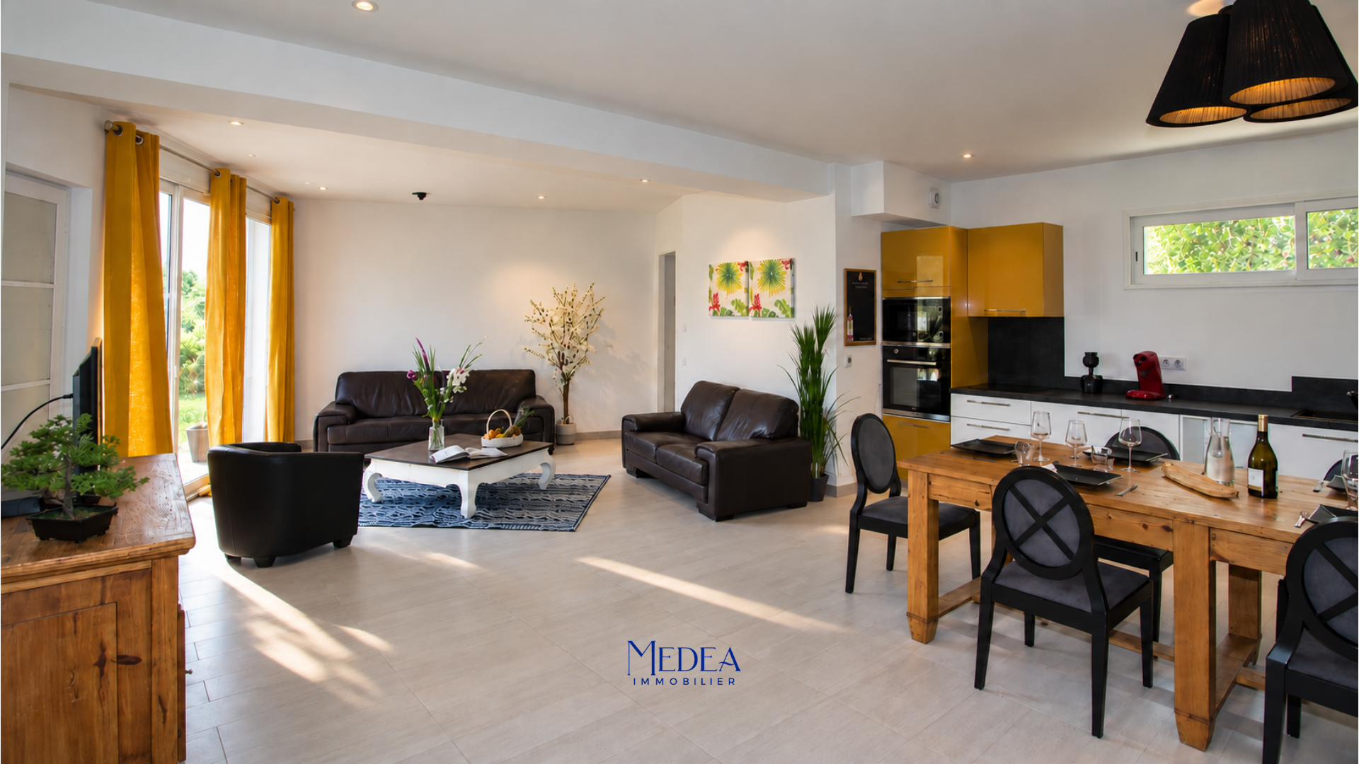 Photo 7 — Medea immobilier