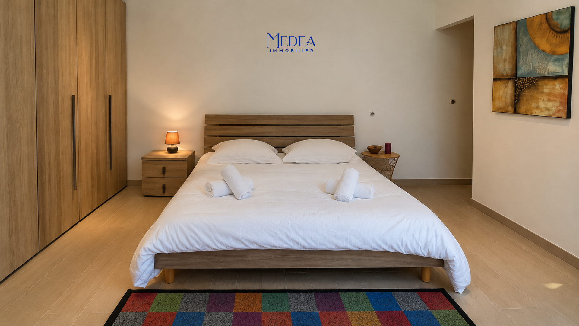 Photo 9 — Medea immobilier
