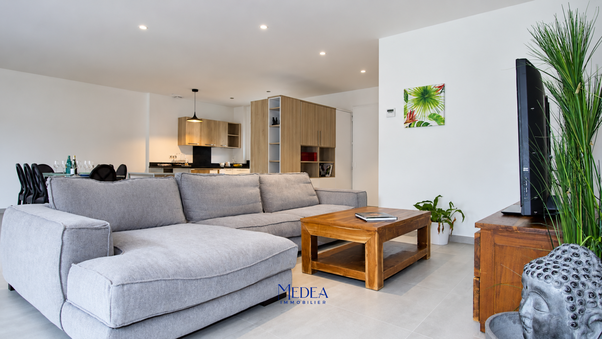 Photo 5 — Medea immobilier