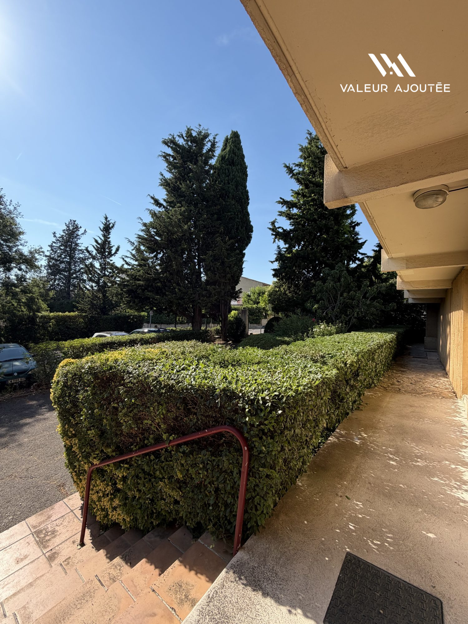 Photo 3 — Valeur Ajoutée