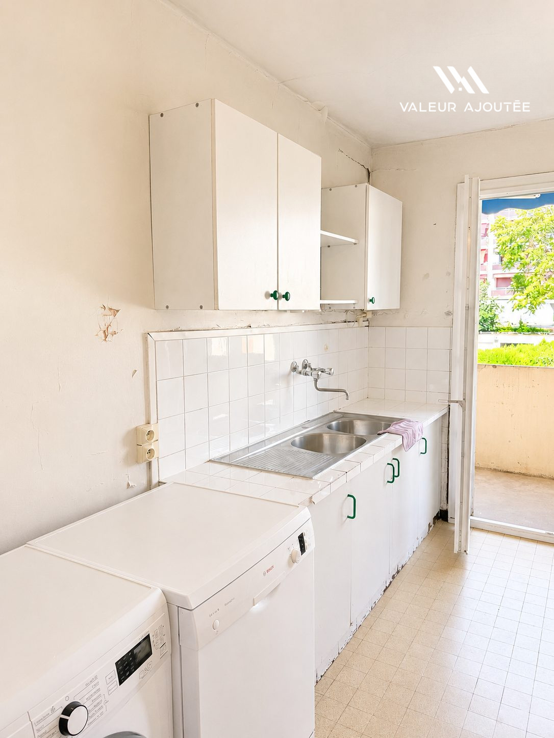 Photo 13 — Valeur Ajoutée