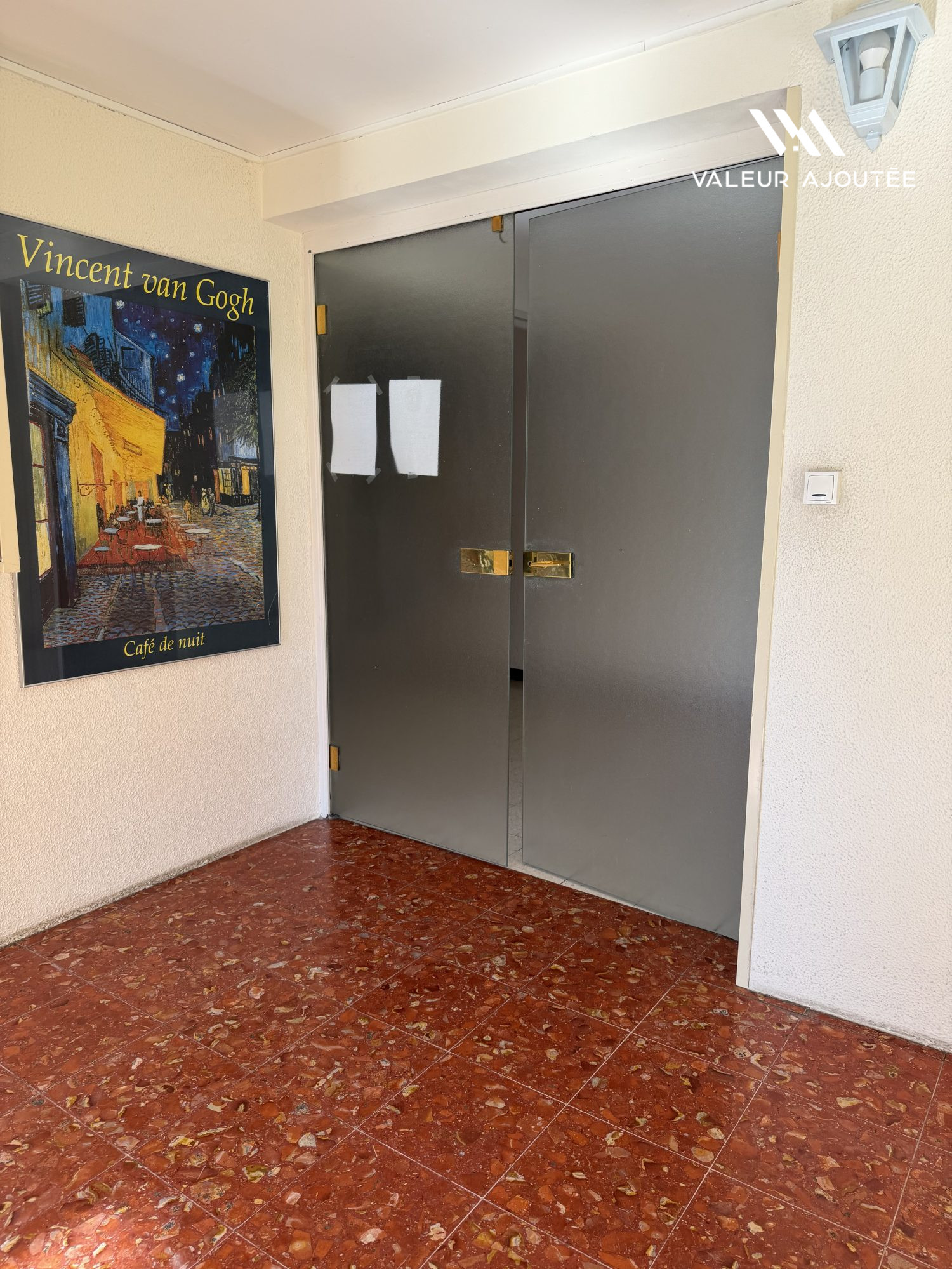 Photo 5 — Valeur Ajoutée