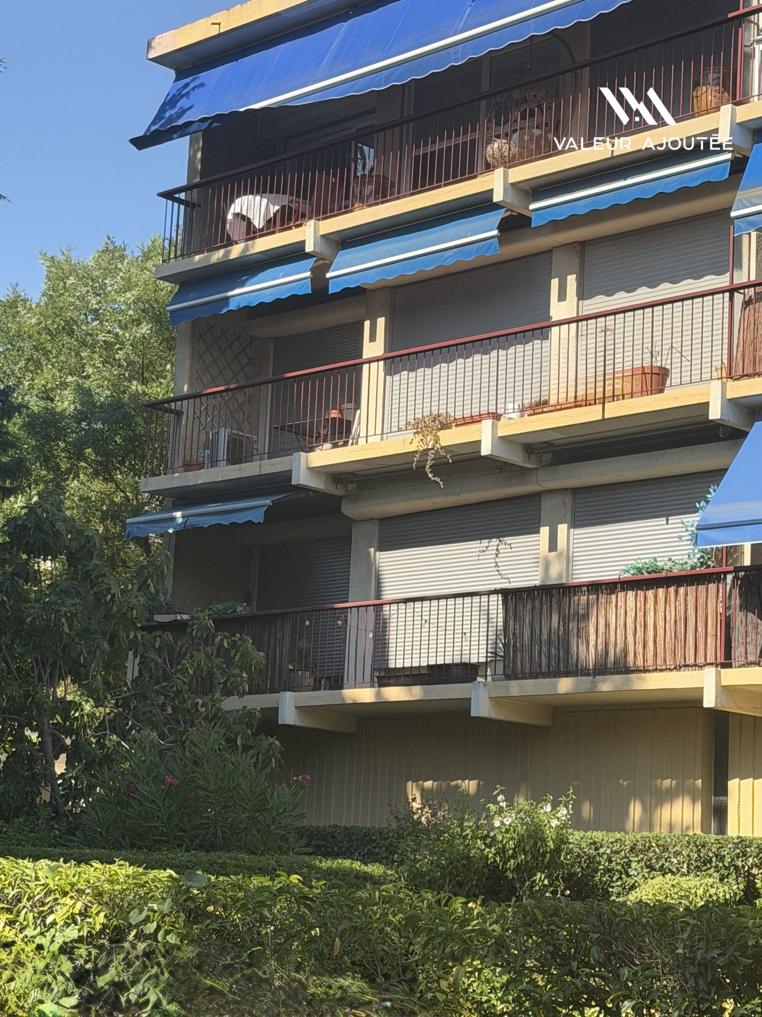 Photo 2 — Valeur Ajoutée