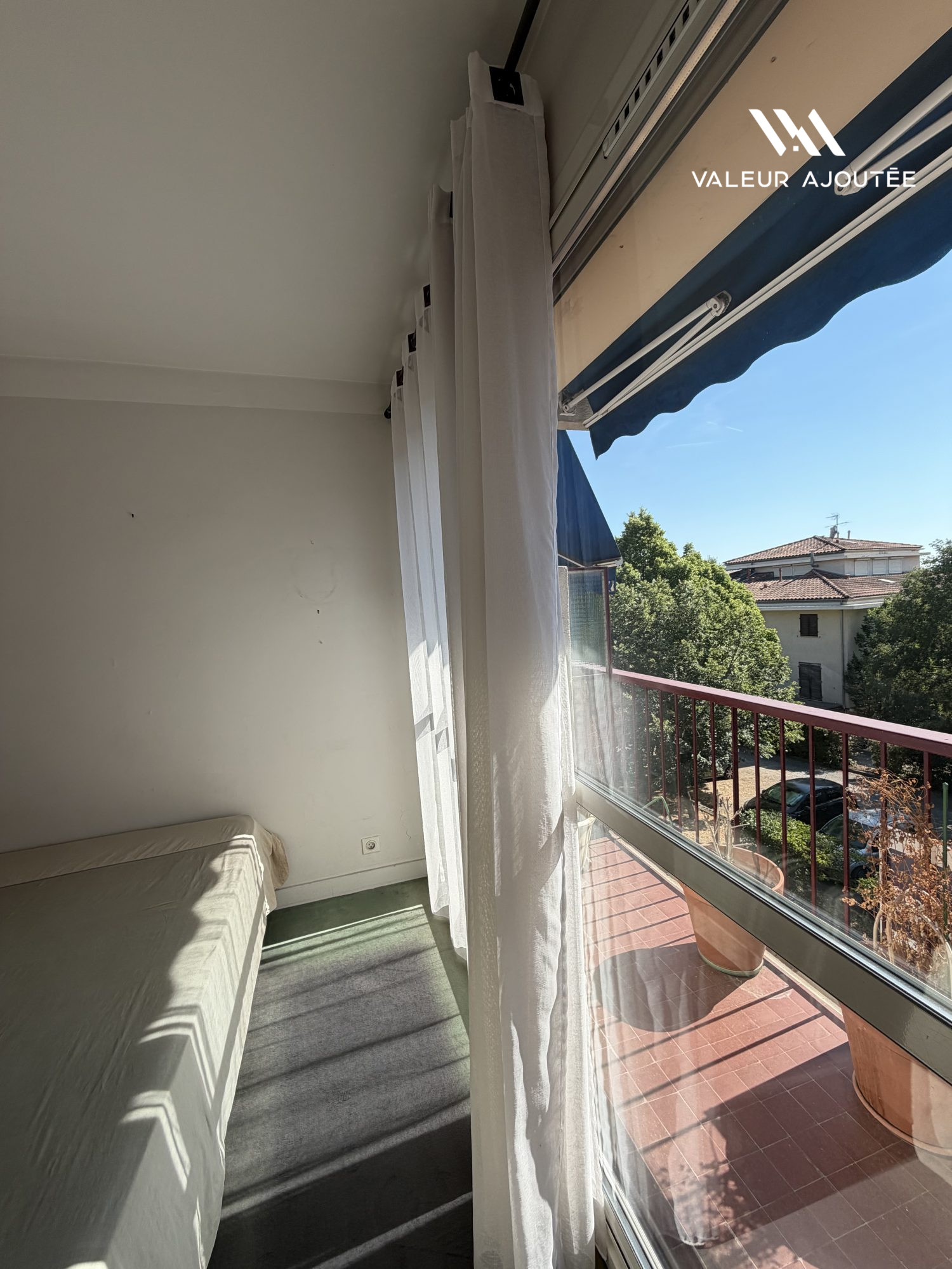 Photo 12 — Valeur Ajoutée