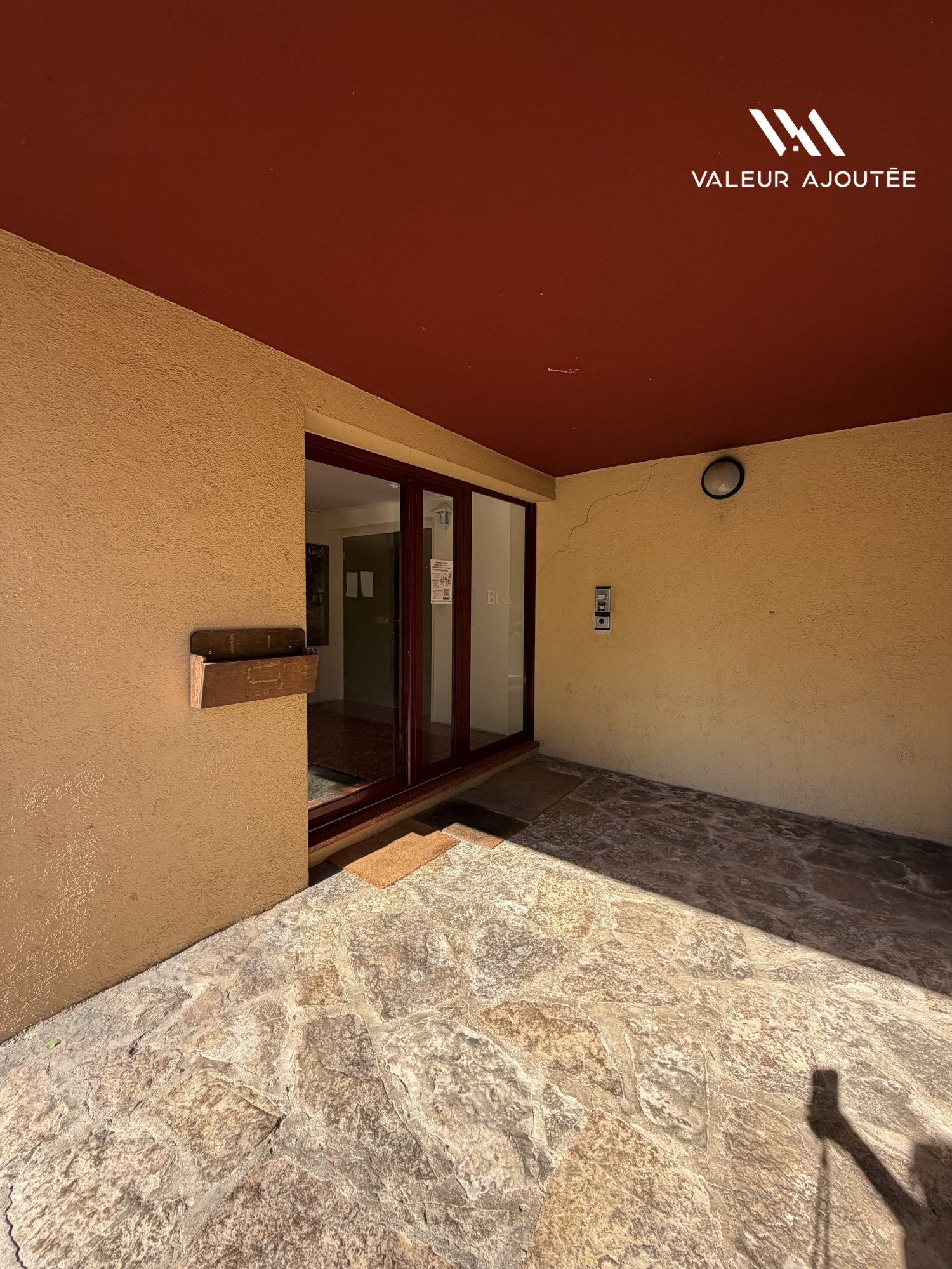 Photo 4 — Valeur Ajoutée