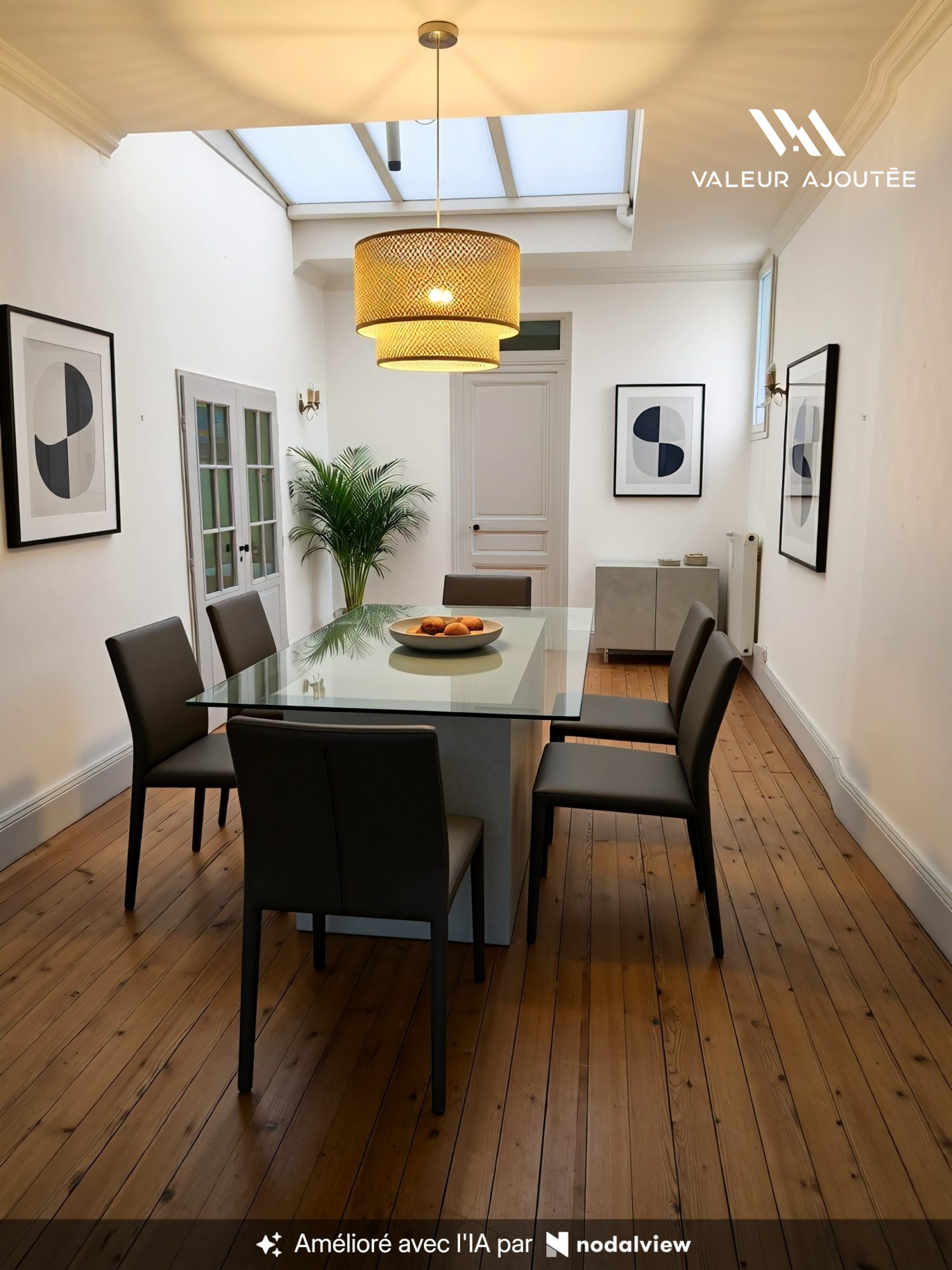 Photo 3 — Valeur Ajoutée