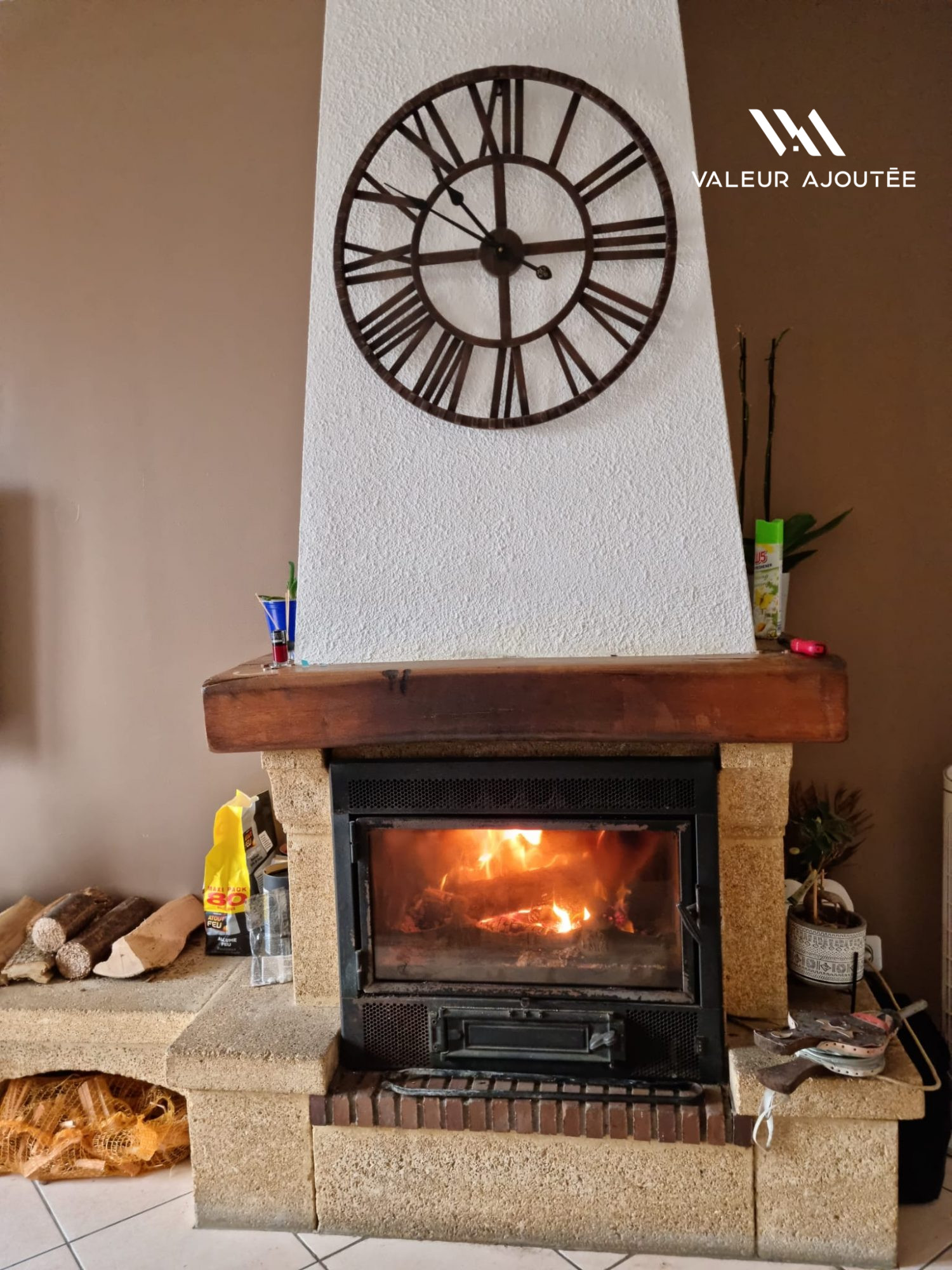 Photo 11 — Valeur Ajoutée