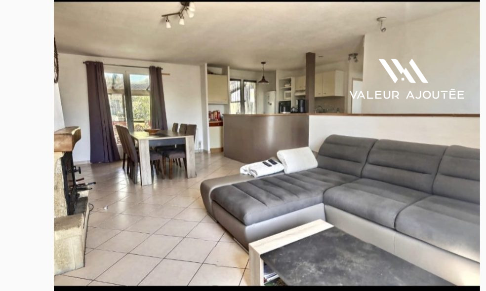Photo 2 — Valeur Ajoutée