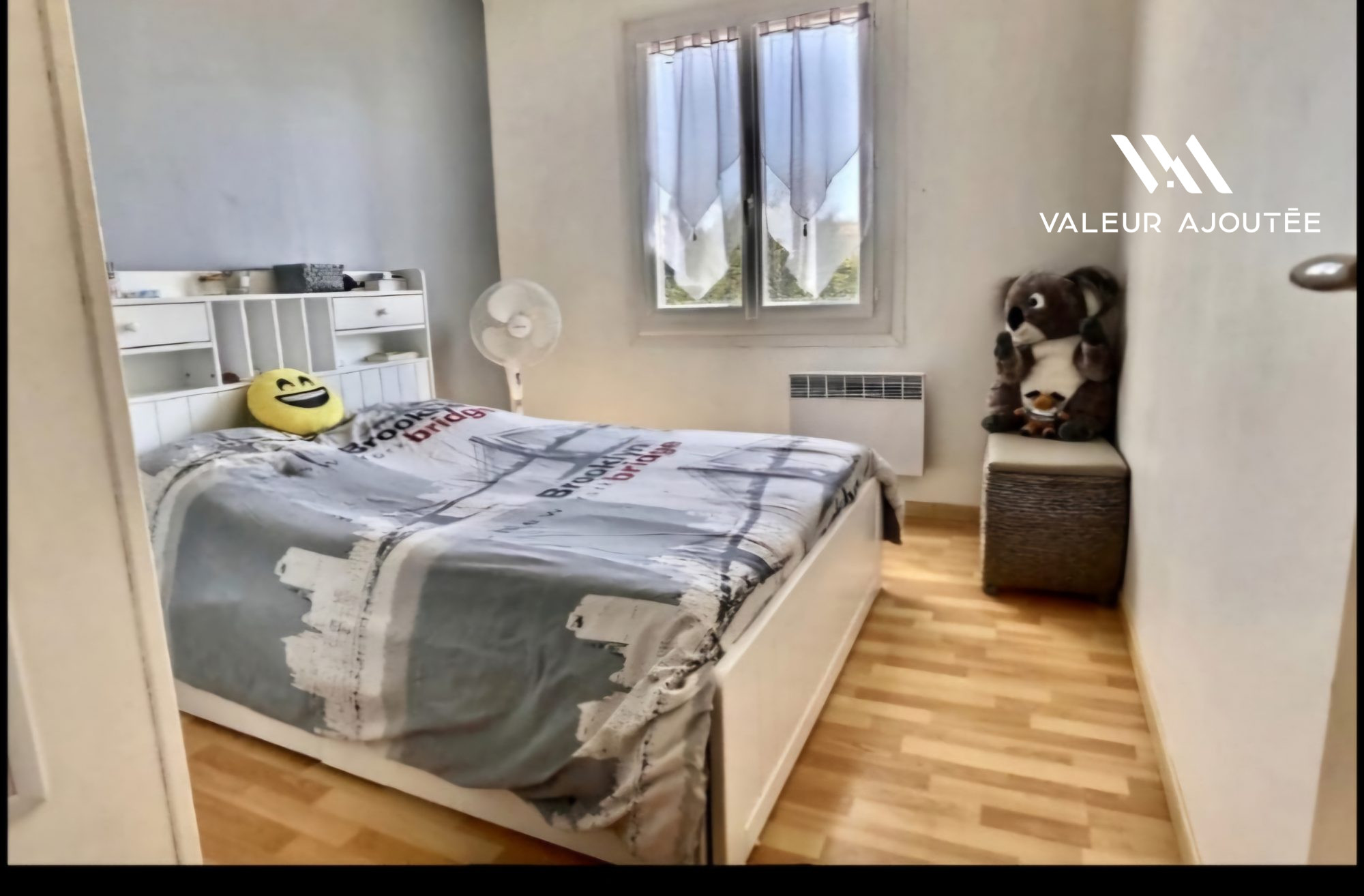 Photo 14 — Valeur Ajoutée
