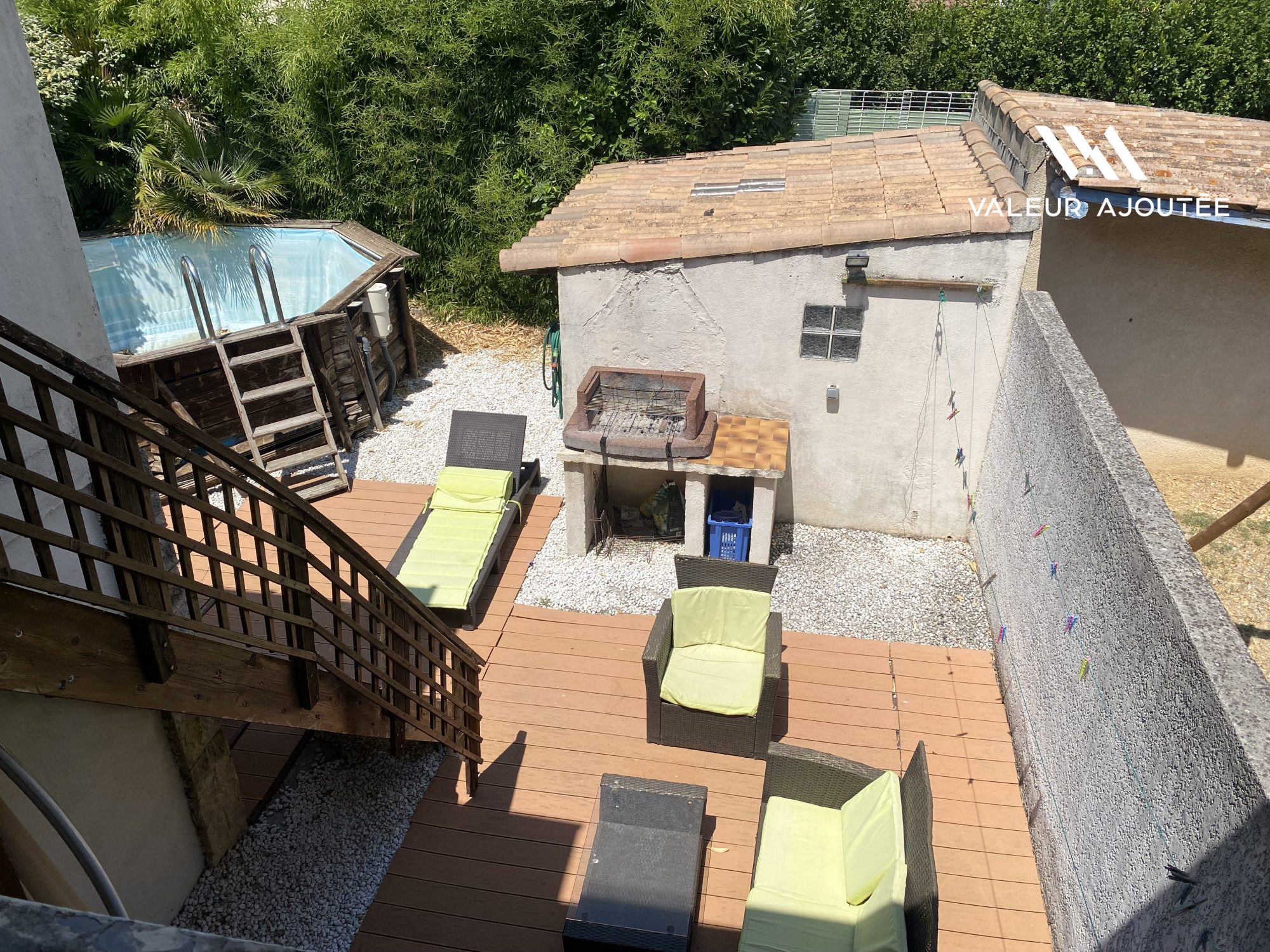 Photo 5 — Valeur Ajoutée