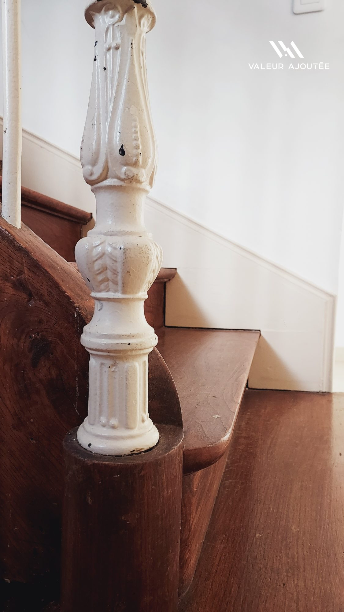 Photo 16 — Valeur Ajoutée